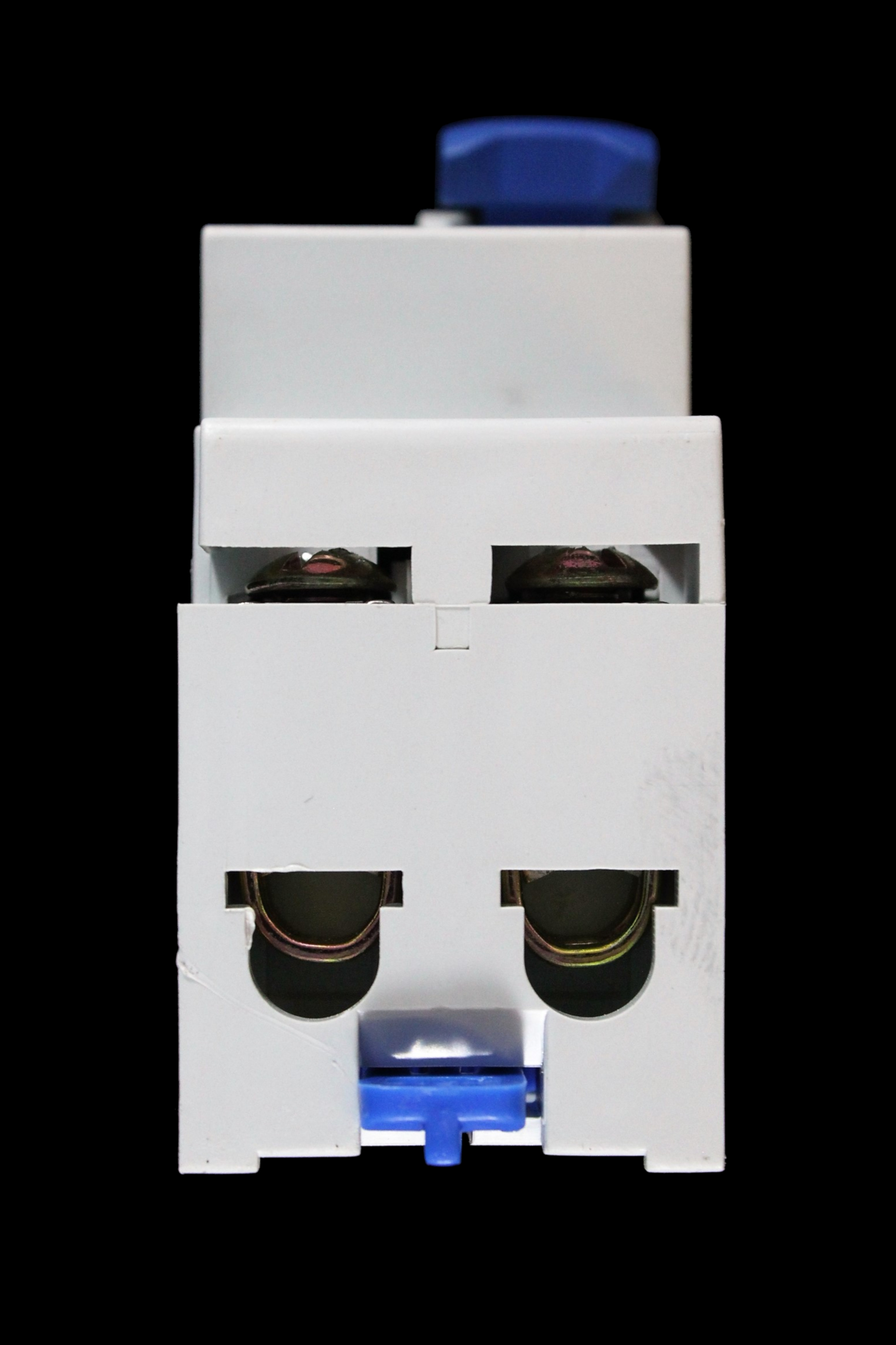 PROTEUS 80 AMP 30mA DOUBLE POLE RCD TYPE AC 80/2/30T BLUE