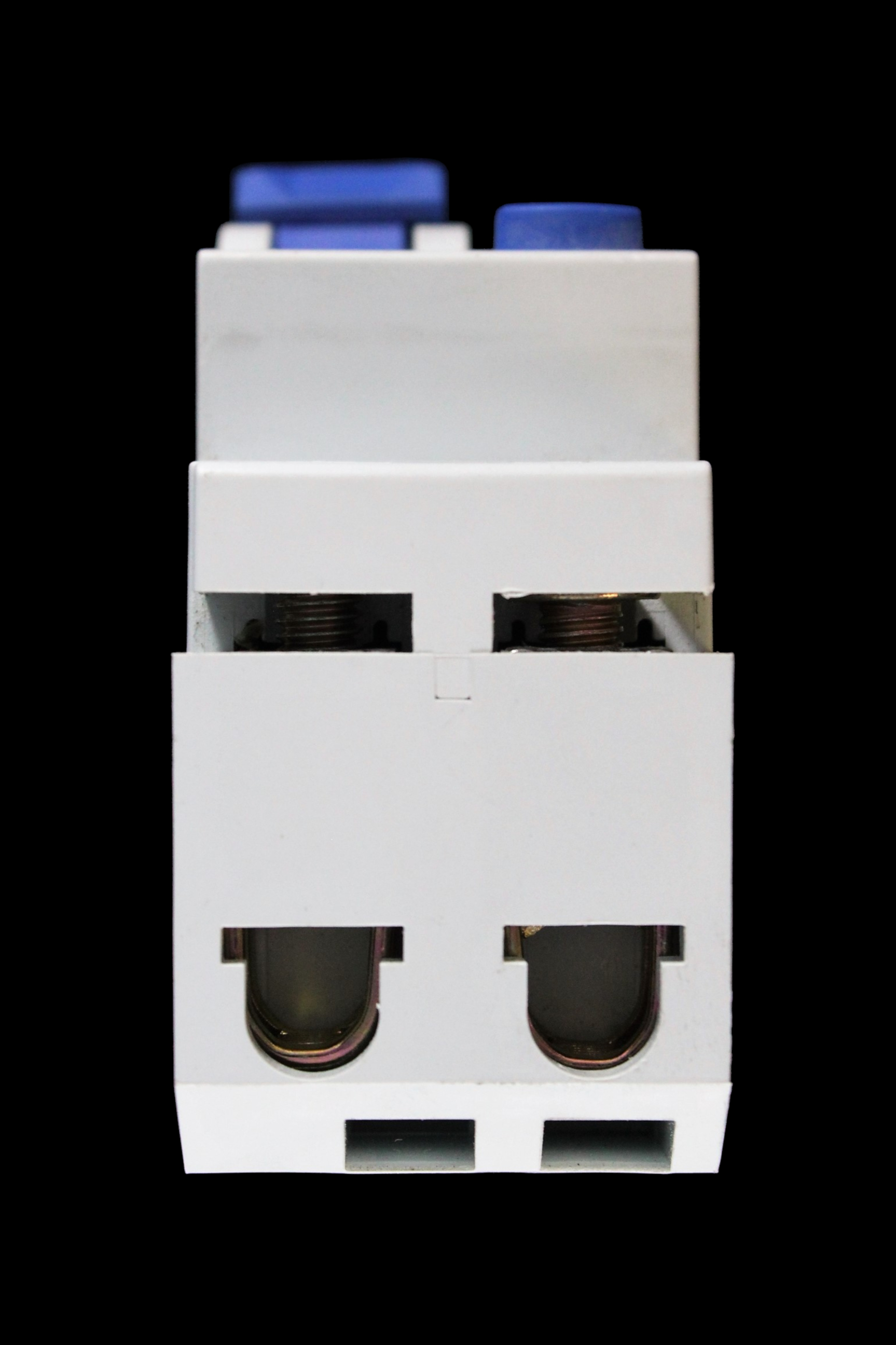 PROTEUS 80 AMP 30mA DOUBLE POLE RCD TYPE AC 80/2/30T BLUE