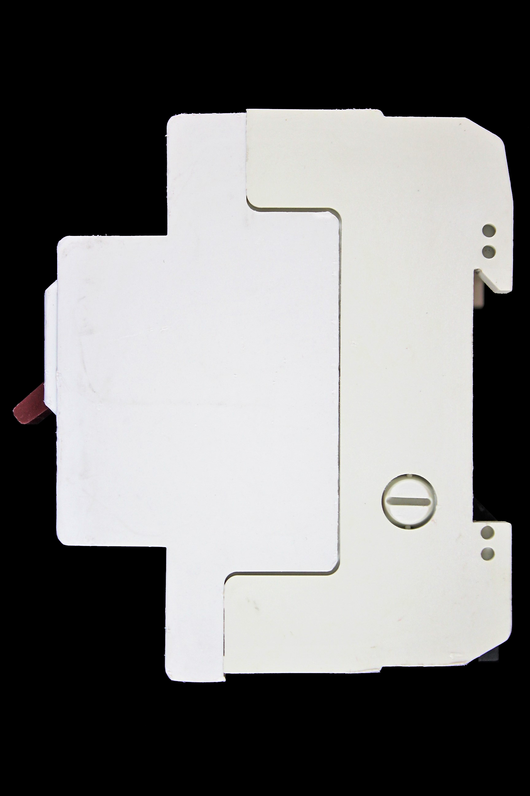 PROTEUS 40 AMP 30mA DOUBLE POLE RCD TYPE AC 40/2/30T