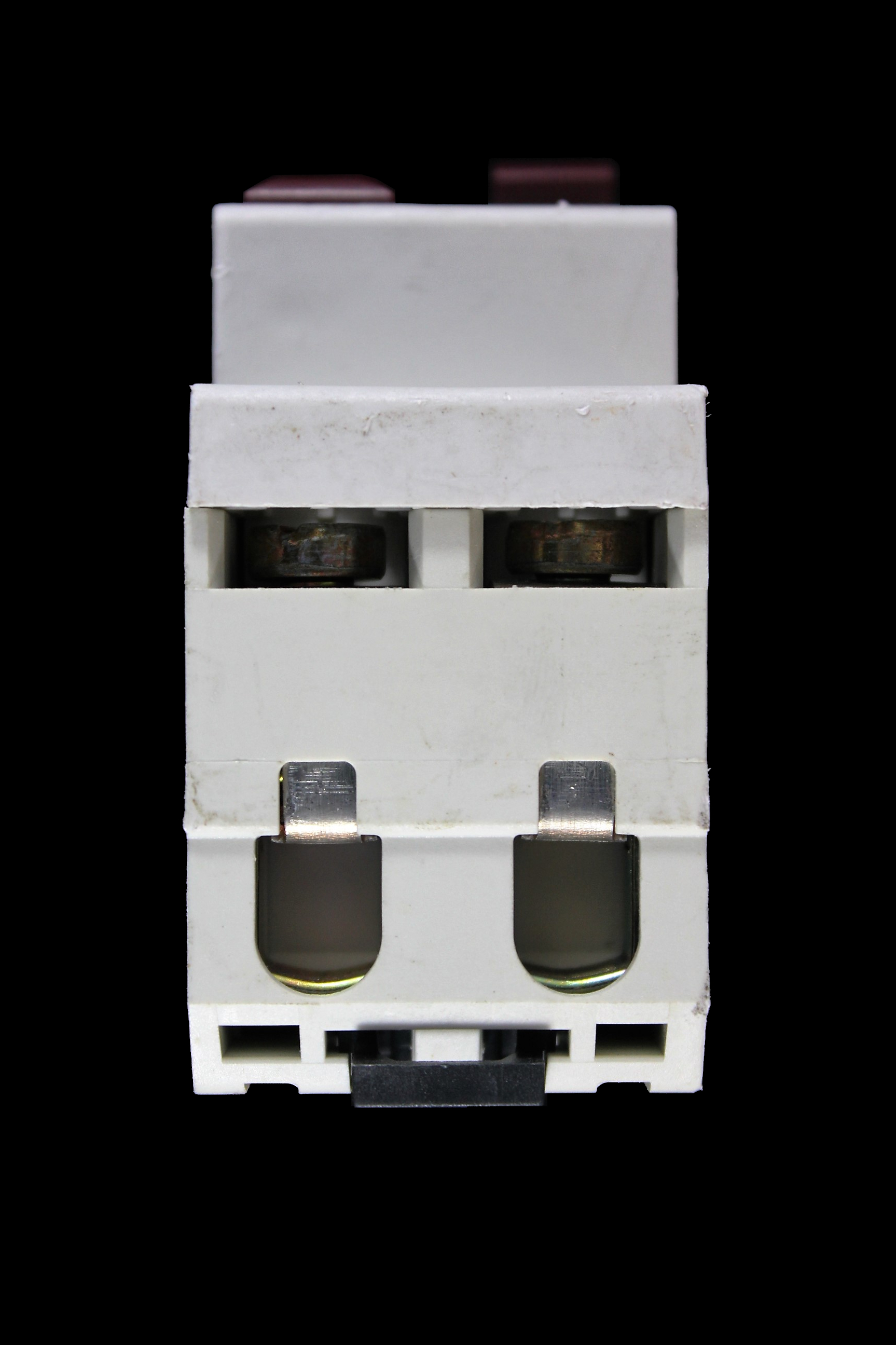 PROTEUS 40 AMP 30mA DOUBLE POLE RCD TYPE AC 40/2/30T