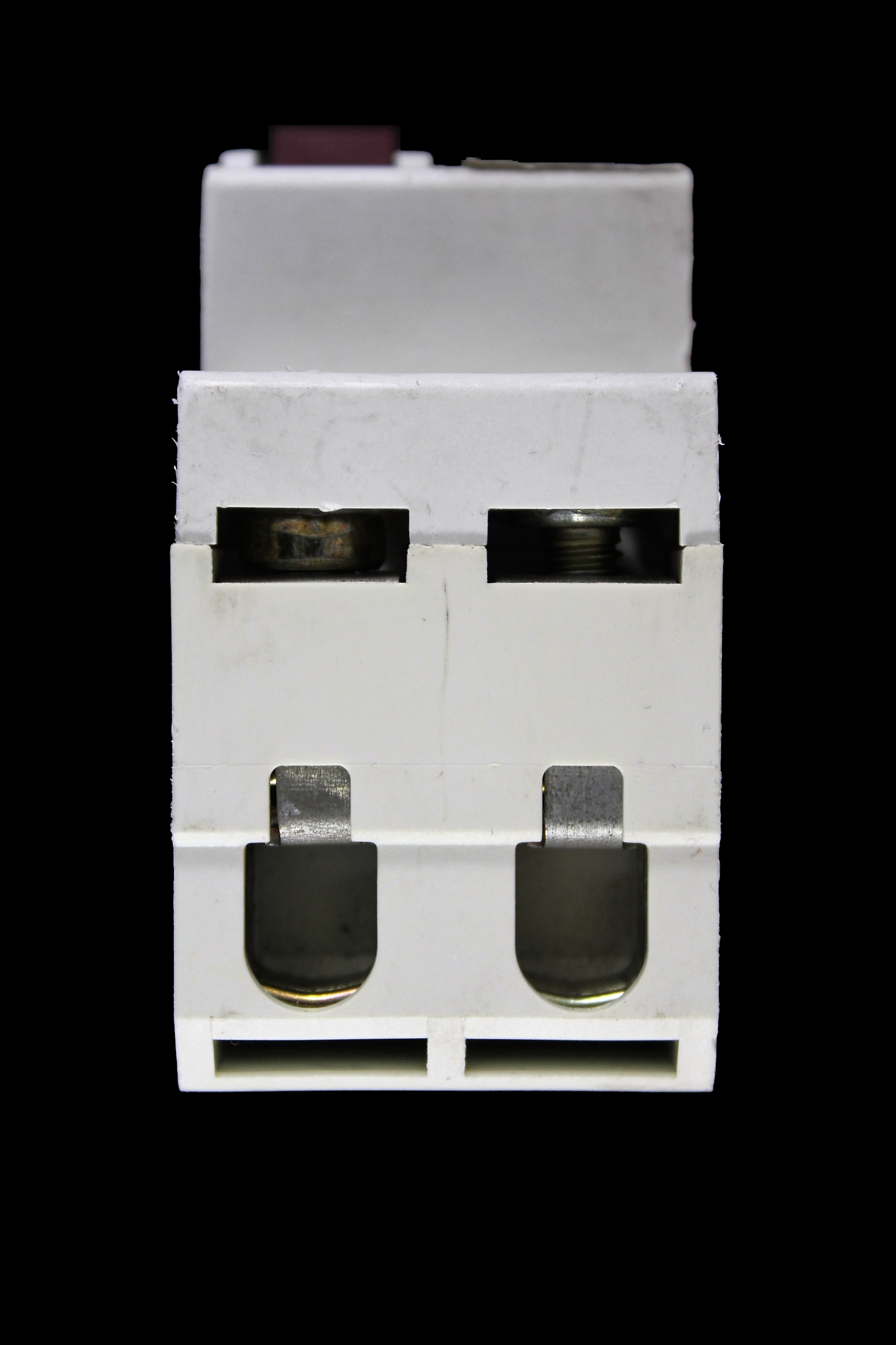 PROTEUS 40 AMP 30mA DOUBLE POLE RCD TYPE AC 40/2/30T