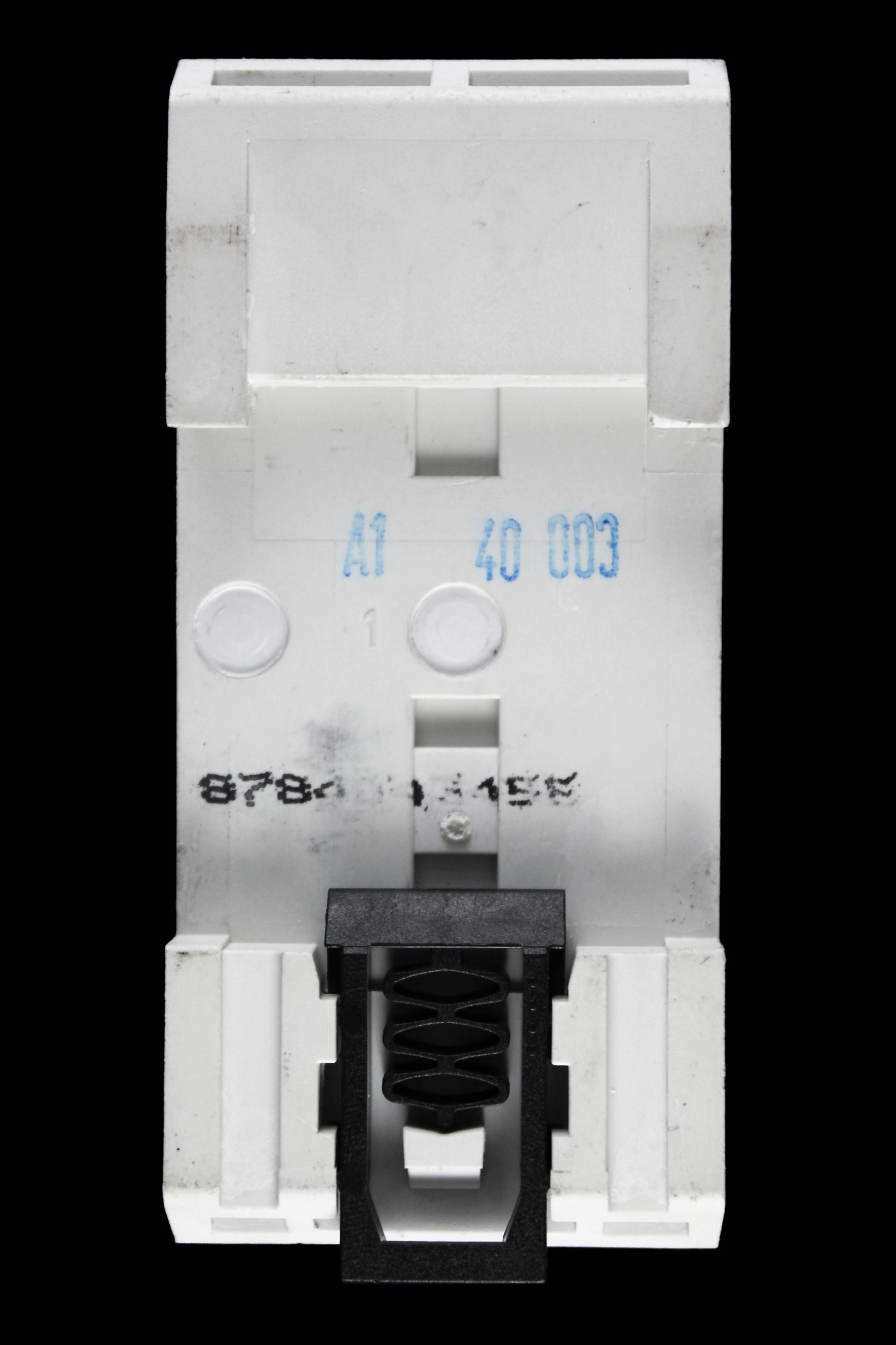 PROTEUS 40 AMP 30mA DOUBLE POLE RCD TYPE AC 40/2/30T