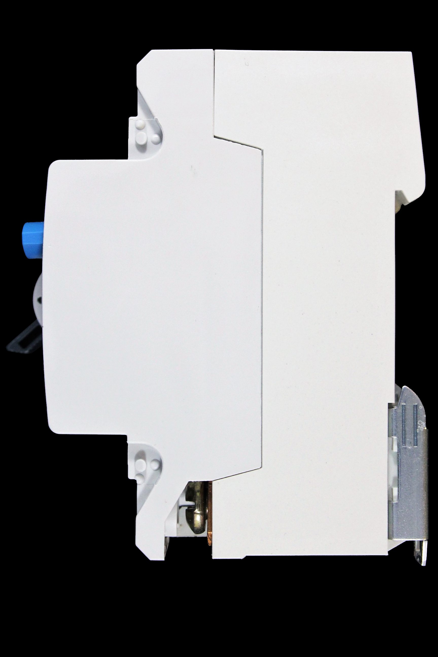 HAGER 40 AMP 30mA DOUBLE POLE RCCB RCD TYPE AC CD 240U 164501