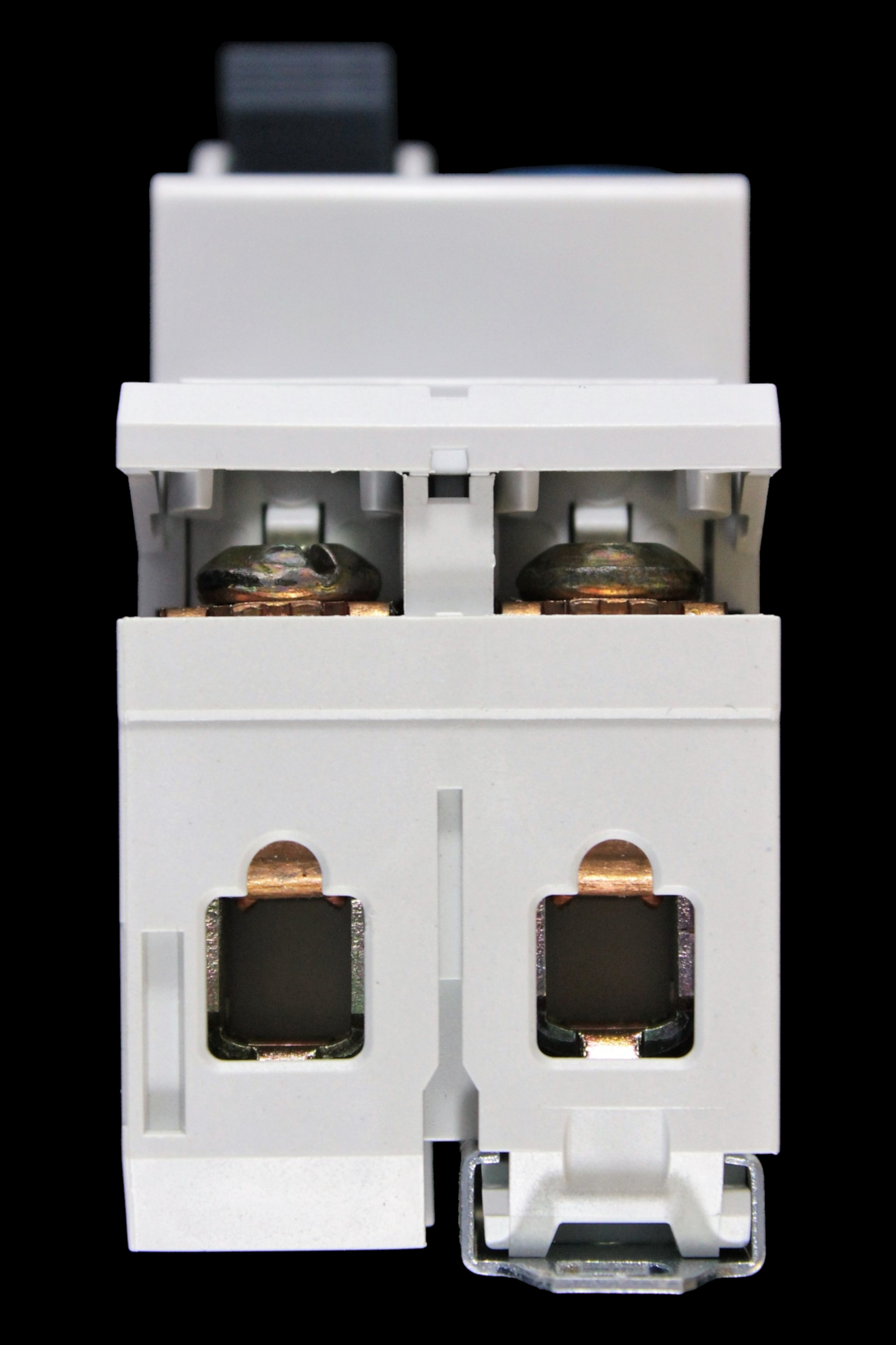 HAGER 40 AMP 30mA DOUBLE POLE RCCB RCD TYPE AC CD 240U 164501