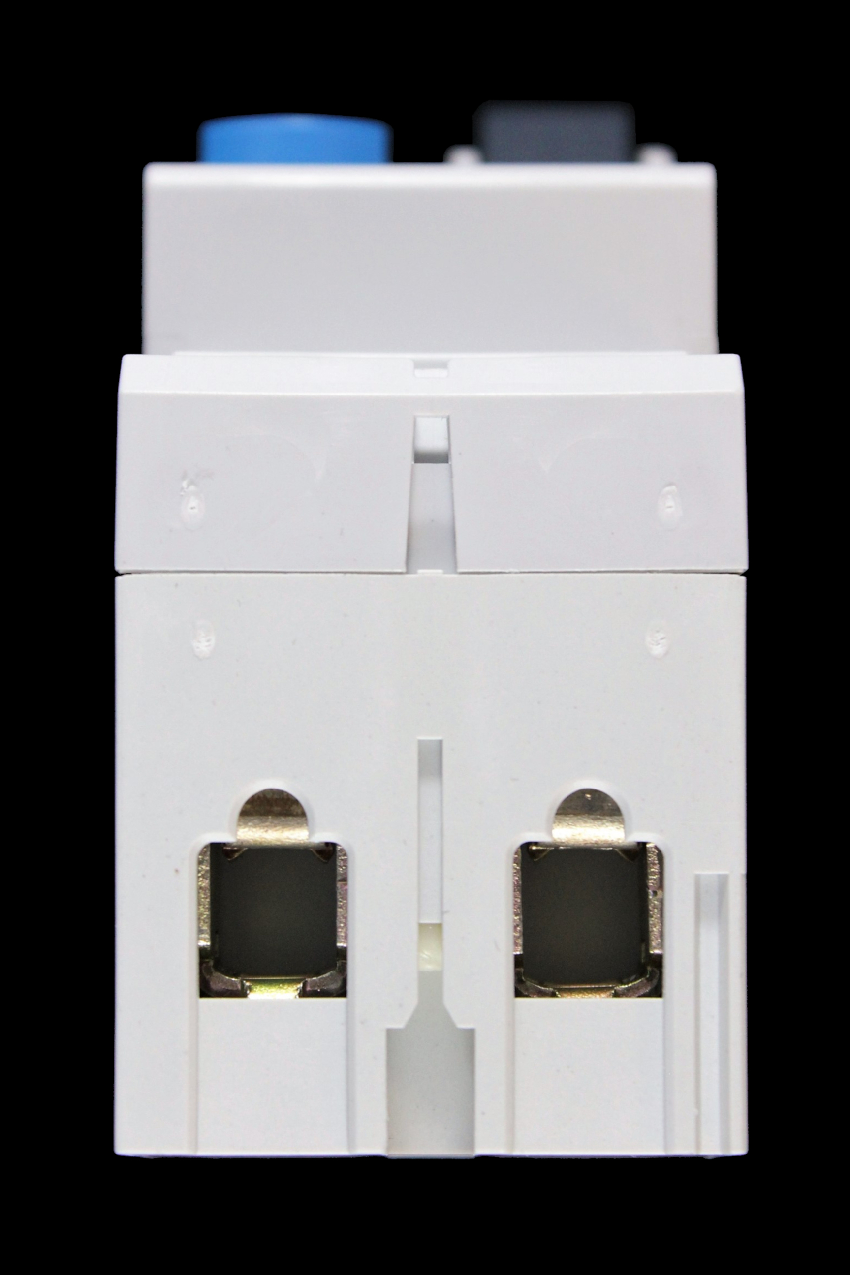 HAGER 40 AMP 30mA DOUBLE POLE RCCB RCD TYPE AC CD 240U 164501