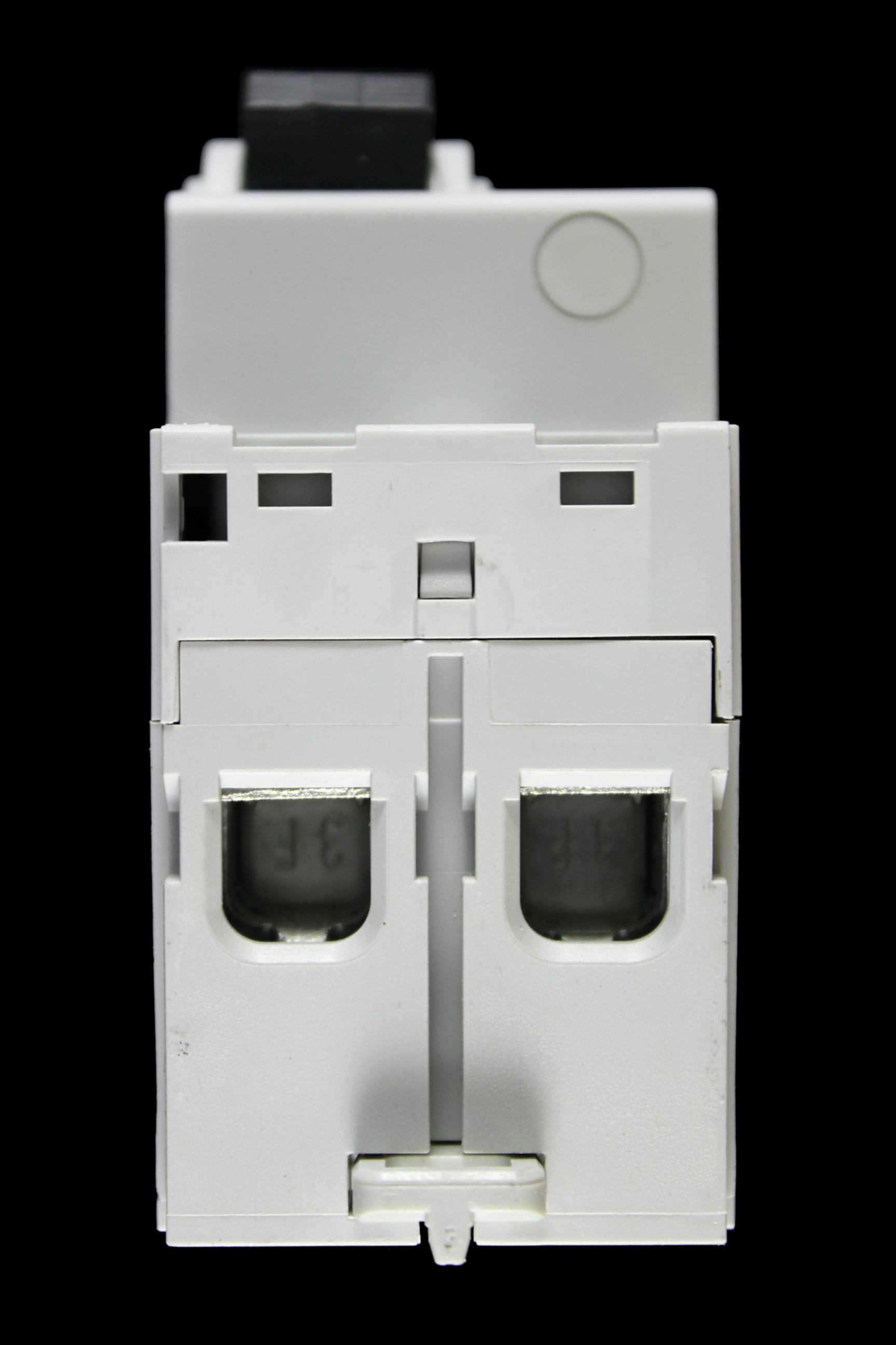 SCHNEIDER 63 AMP 30mA DOUBLE POLE RCCB RCD TYPE AC 23093 RMG 630302