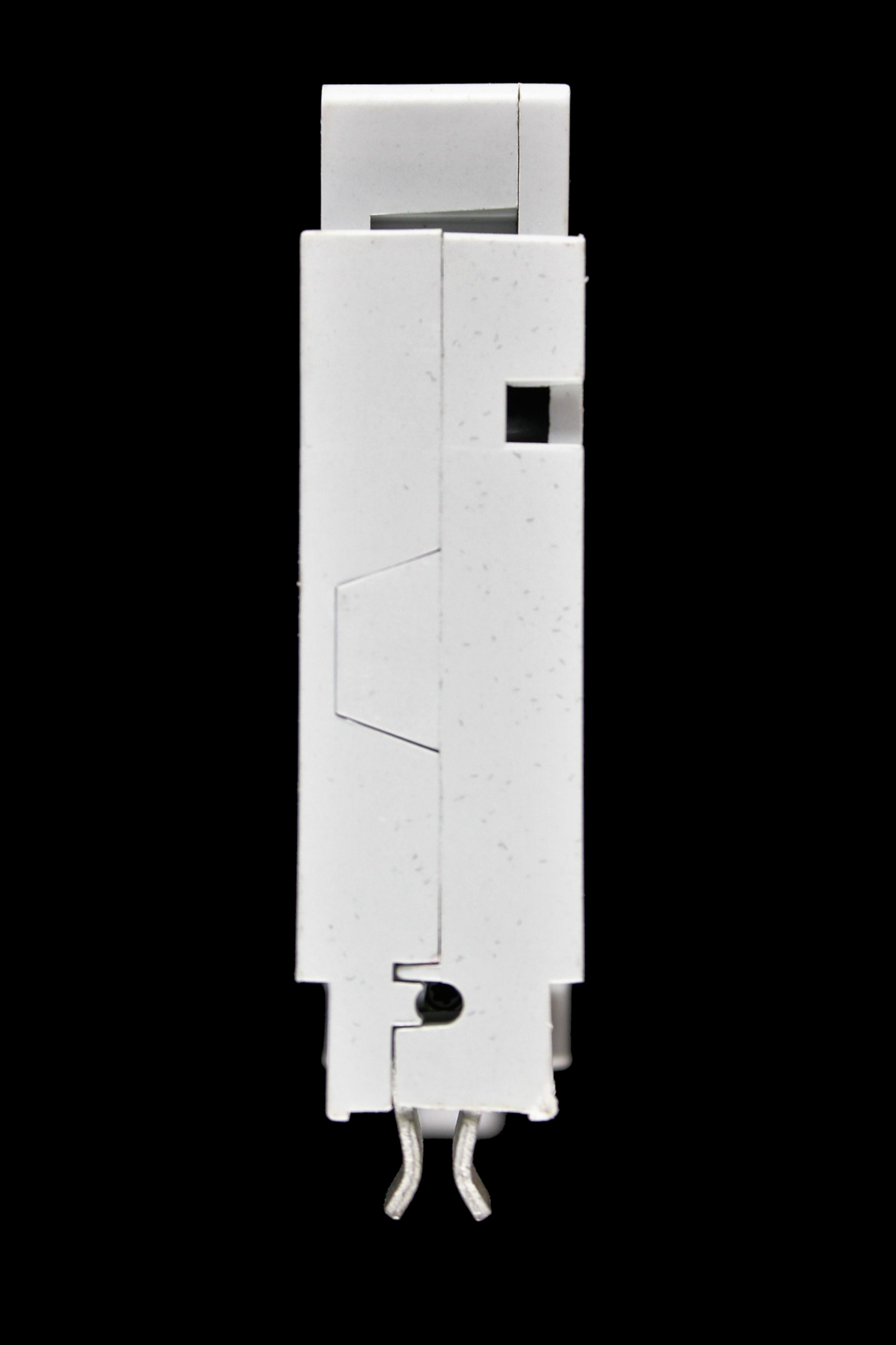 SQUARE D 20 AMP CURVE B 6kA MCB CIRCUIT BREAKER QOE QO120EB6