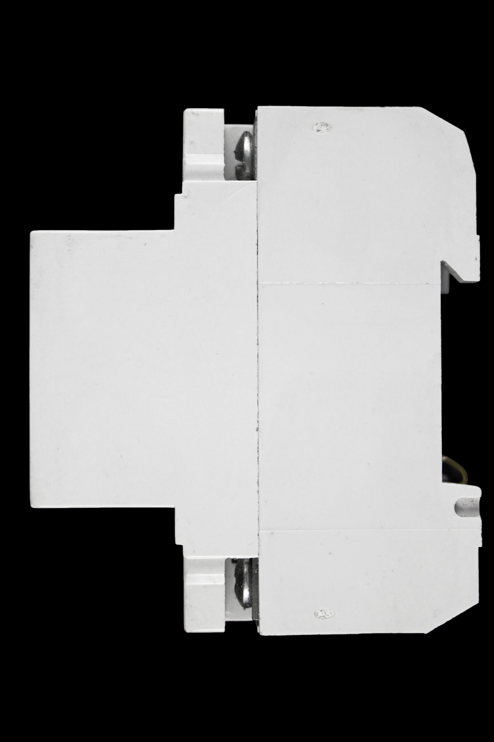 VOLEX 63 AMP 30mA DOUBLE POLE RCD TYPE AC VR63