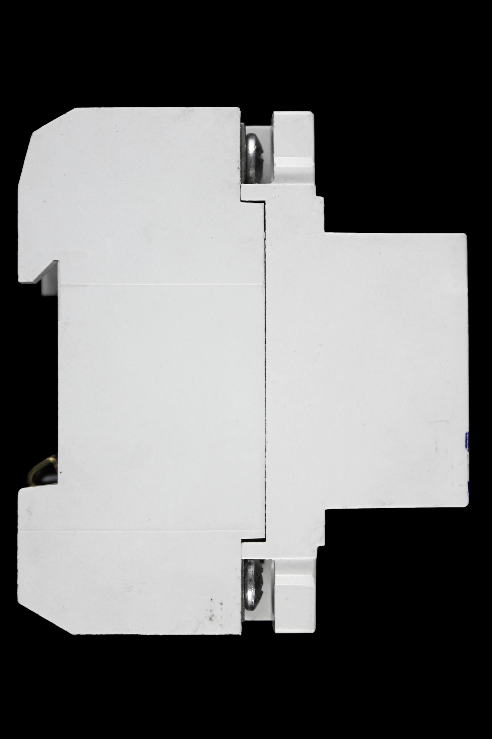 VOLEX 63 AMP 30mA DOUBLE POLE RCD TYPE AC VR63
