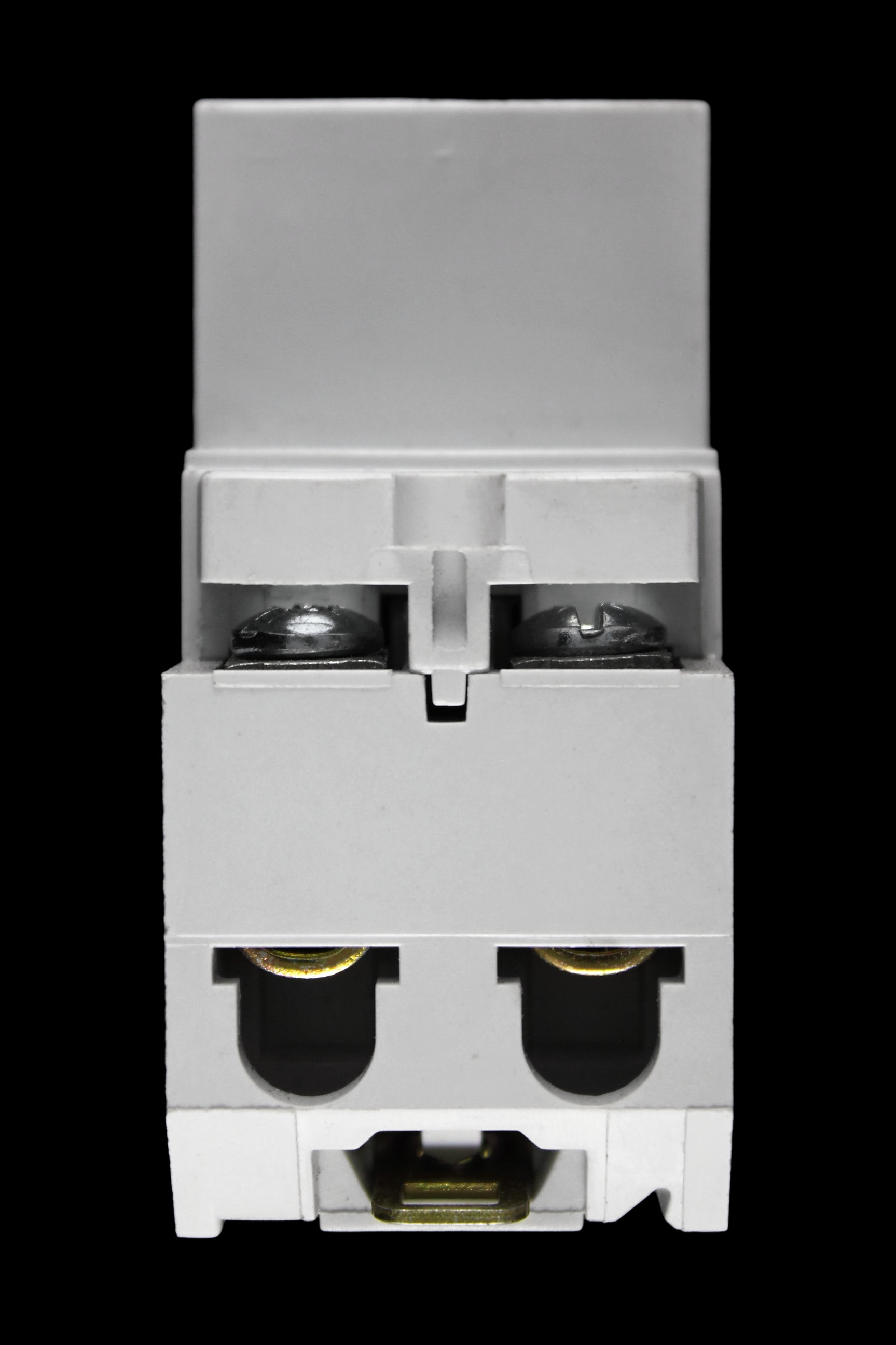 VOLEX 63 AMP 30mA DOUBLE POLE RCD TYPE AC VR63