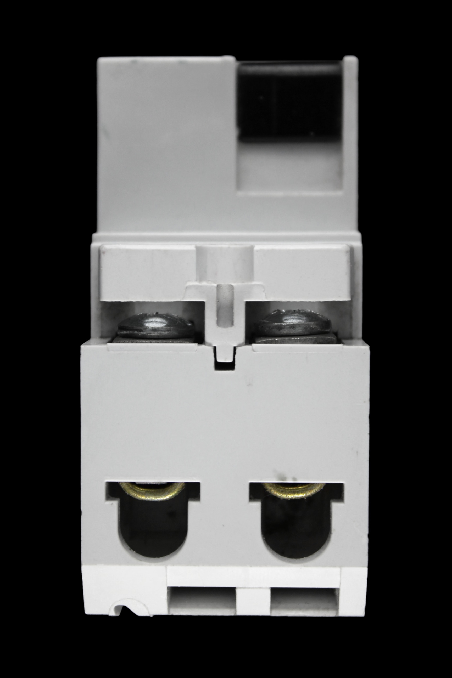 VOLEX 63 AMP 30mA DOUBLE POLE RCD TYPE AC VR63