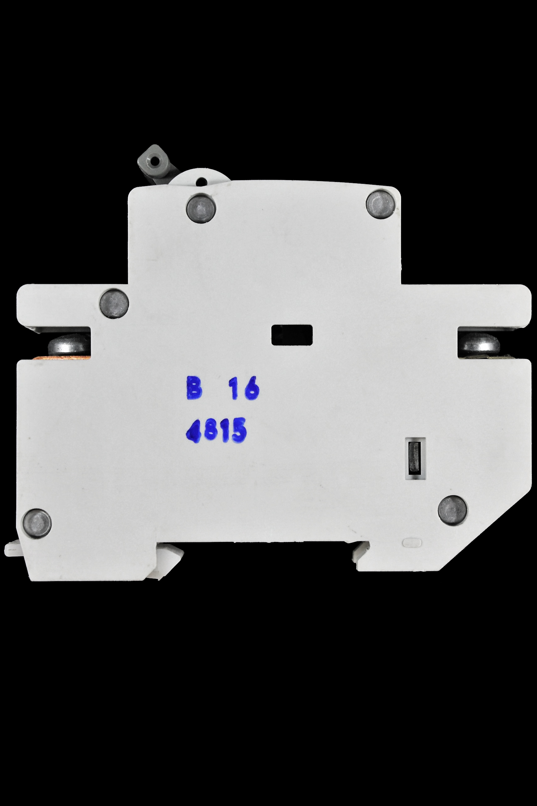 CLIPSAL 16 AMP CURVE B 10kA MCB CIRCUIT BREAKER TSB-116 G