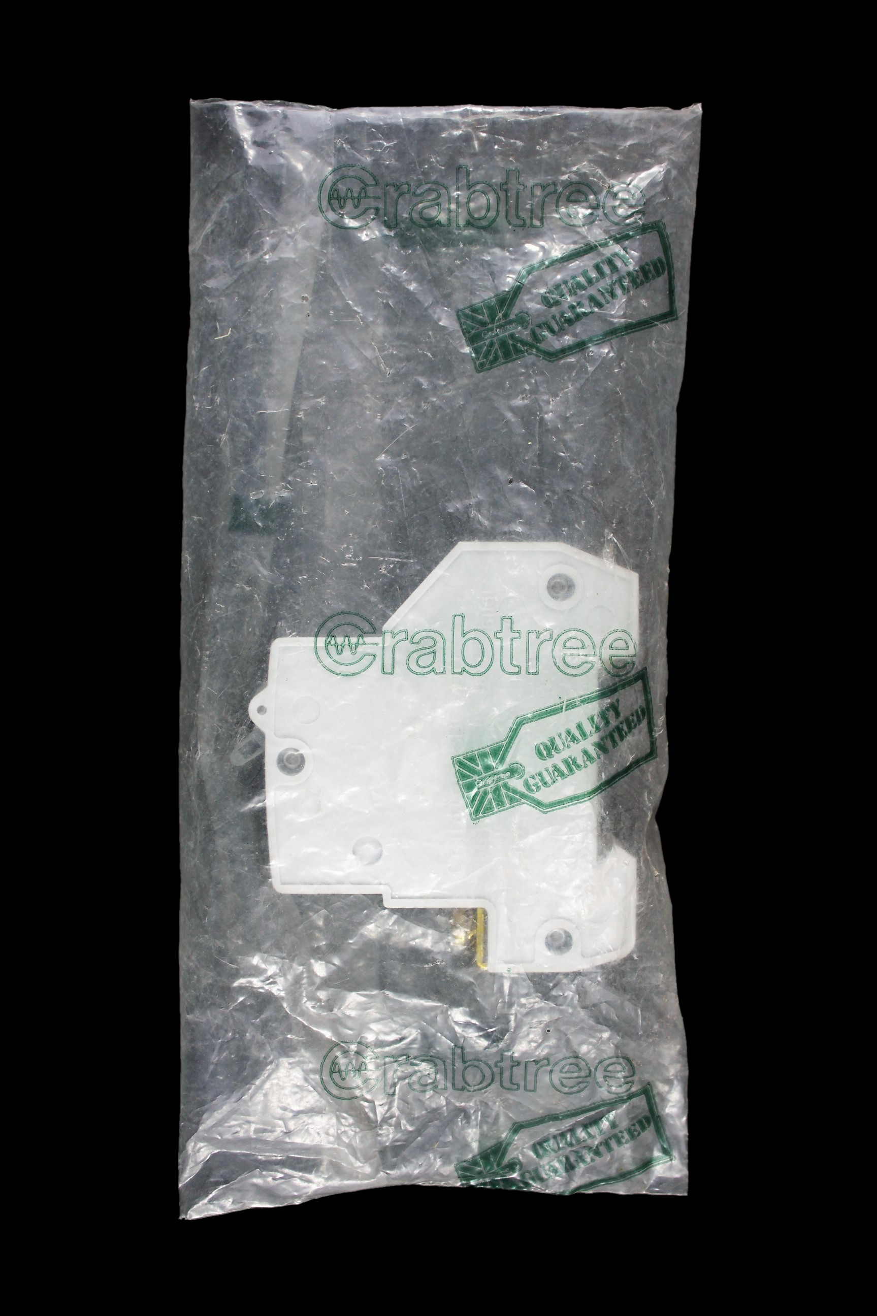 CRABTREE 6 AMP TYPE 1 M6 MCB CIRCUIT BREAKER SB6000