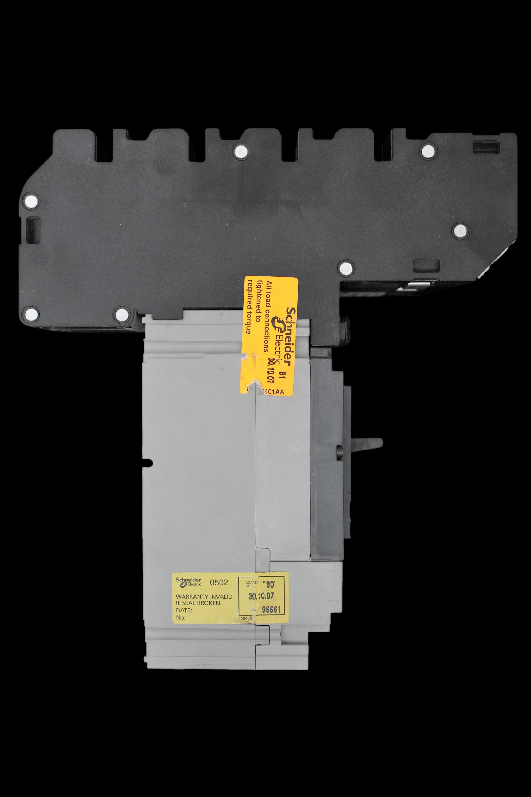 MERLIN GERIN 32 AMP 36kA TRIPLE POLE MCCB MGP0323 NS100N