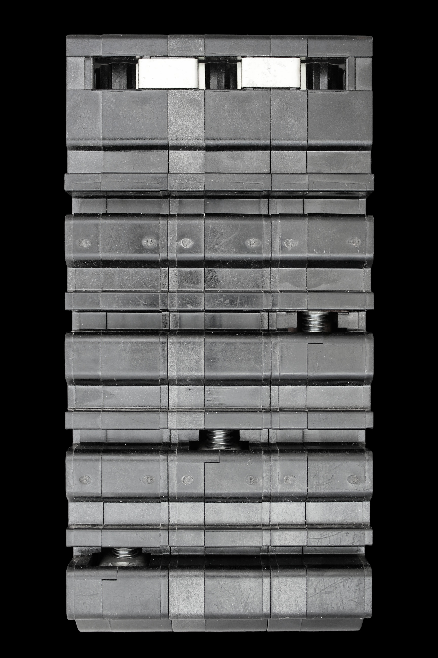 MERLIN GERIN 32 AMP 36kA TRIPLE POLE MCCB MGP0323 NS100N