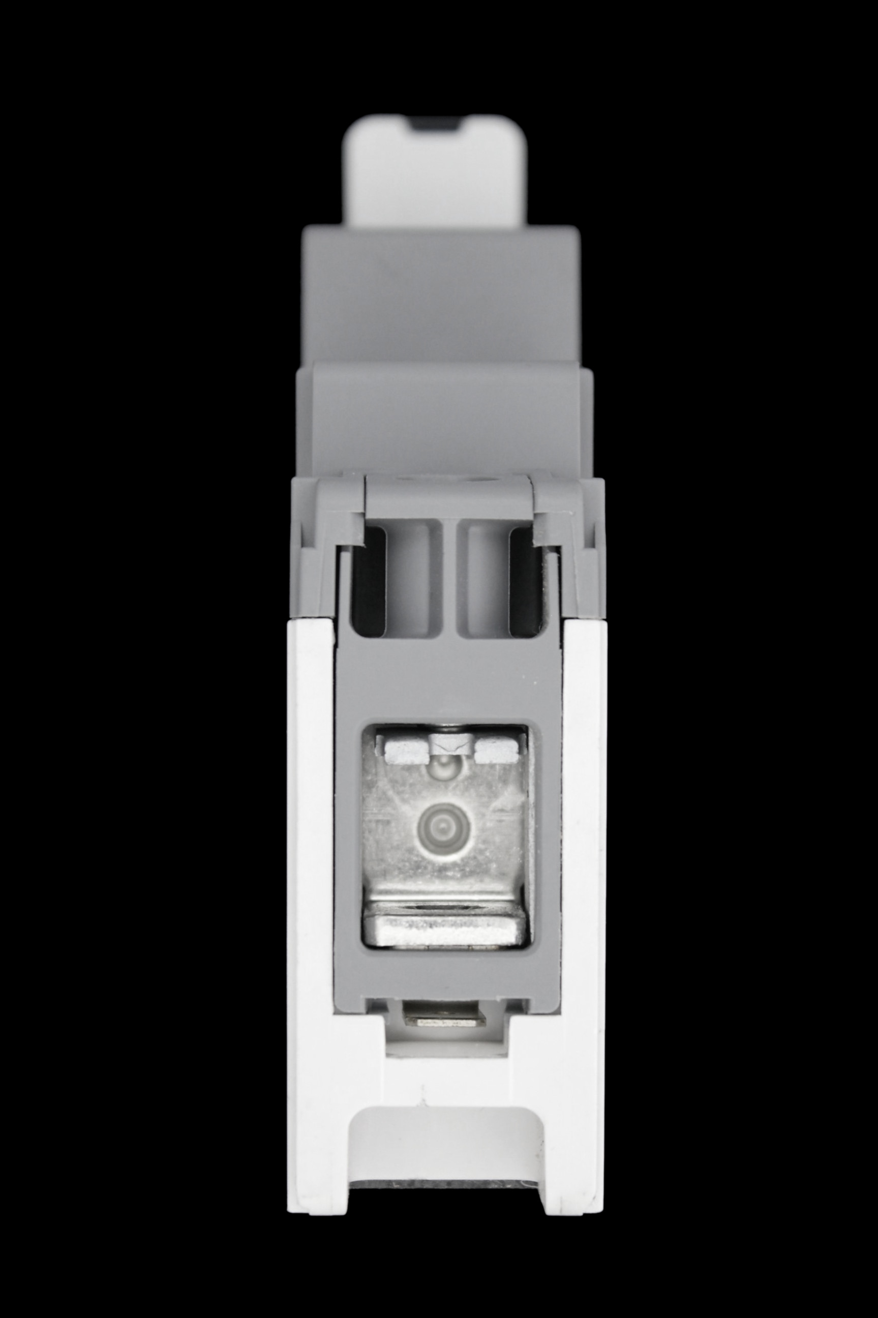 HAGER 63 AMP 18kA MCCB HDA061Z 313590 TM X160