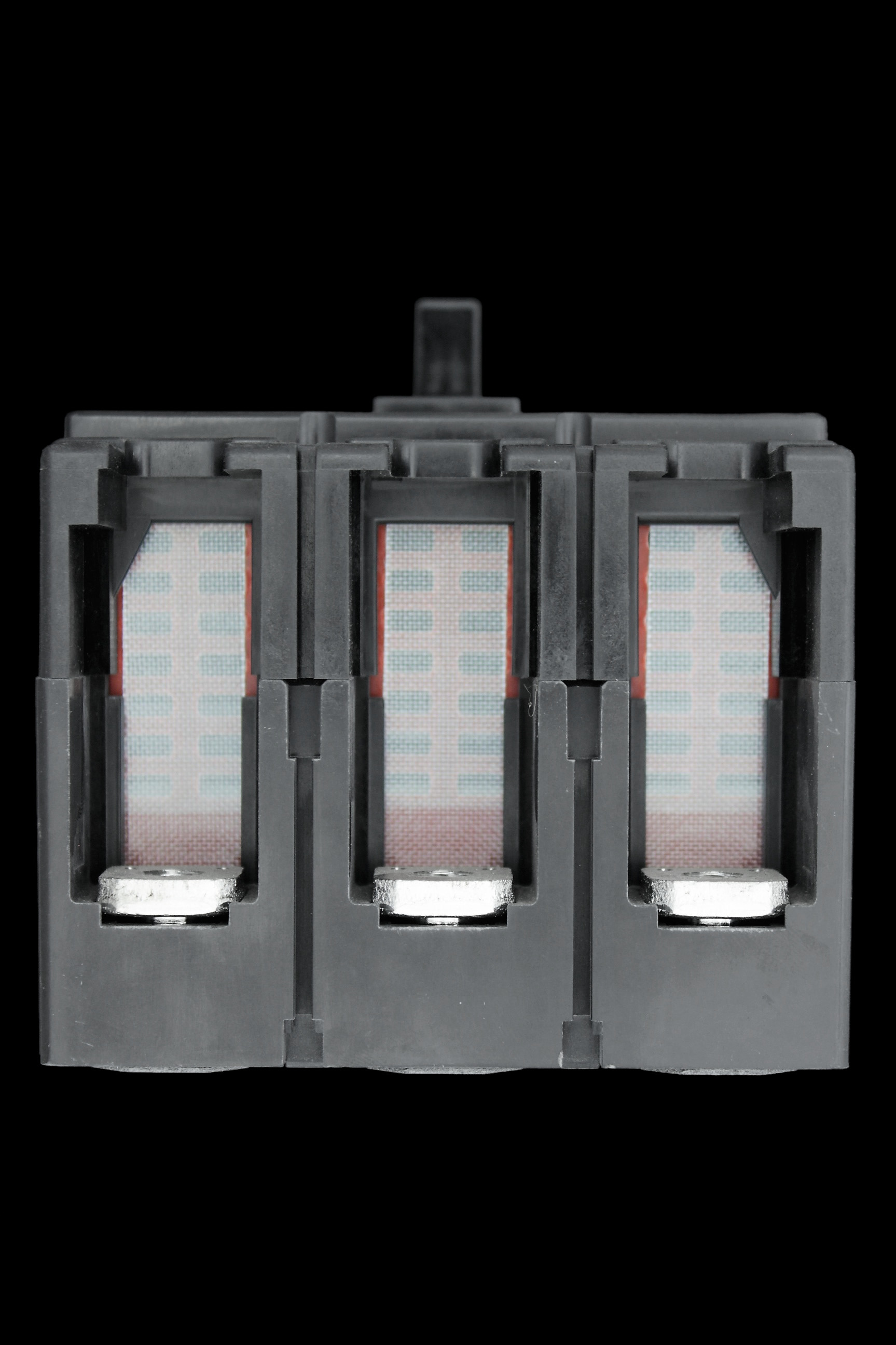TERASAKI 250 AMP 25kA TRIPLE POLE MCCB TEMBREAK XS250NJ