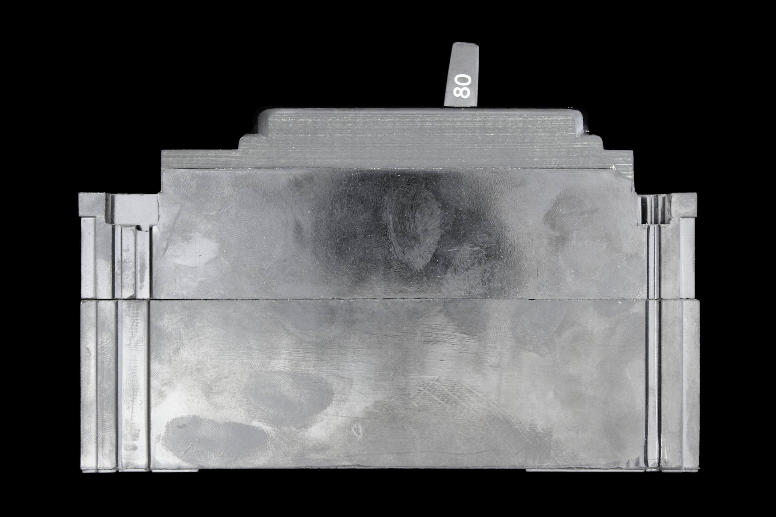 LUPUS 80 AMP MCCB A1080