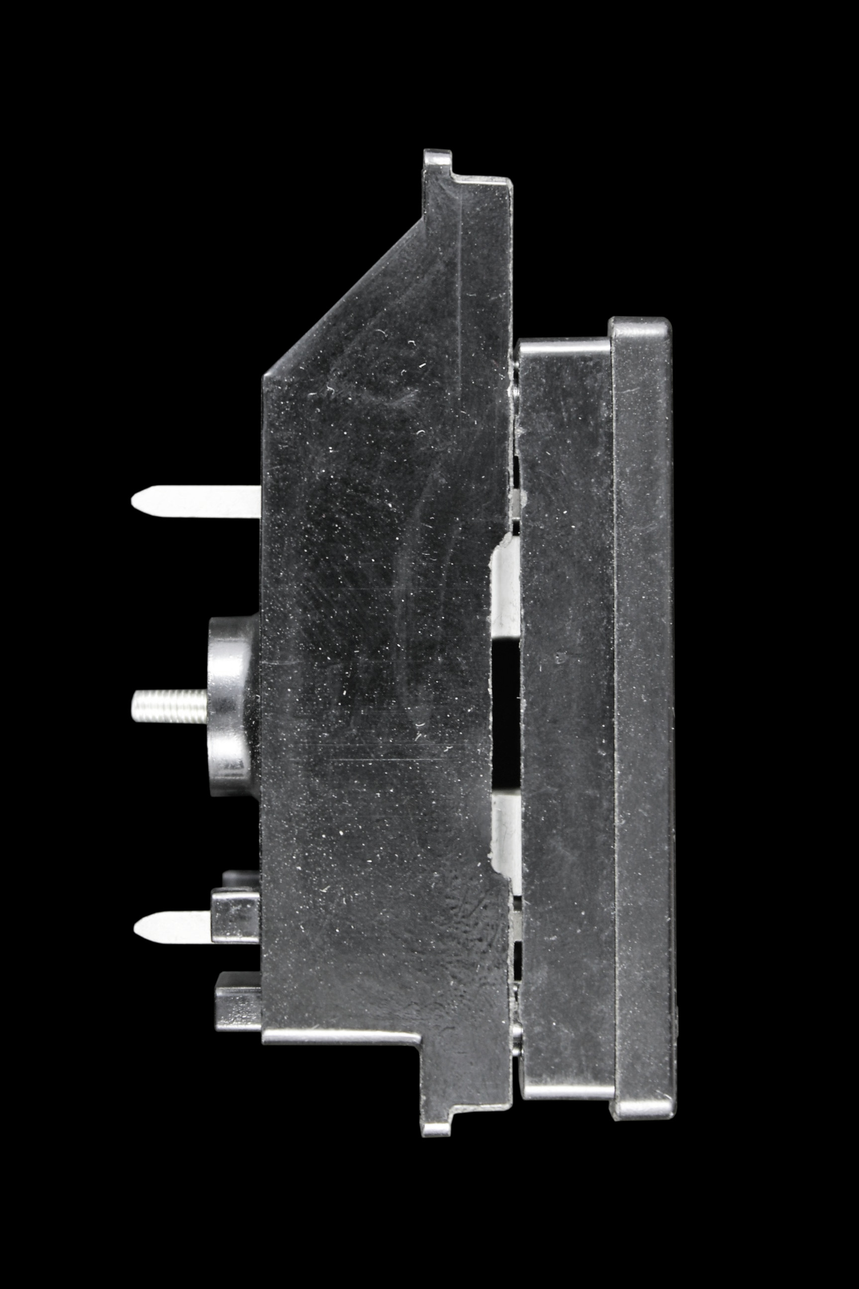 MEM  30 AMP HRC CARTRIDGE FUSE CARRIER MEMERA HN524 WITH BASE