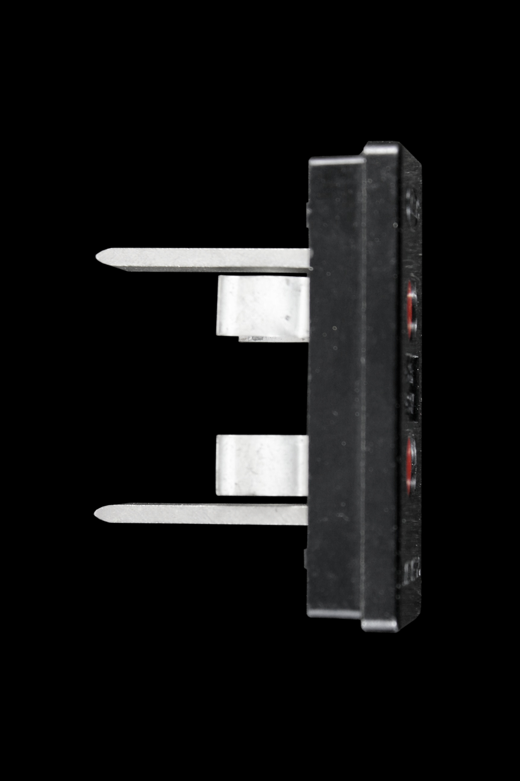 MEM  30 AMP HRC CARTRIDGE FUSE CARRIER MEMERA HN524 WITH BASE
