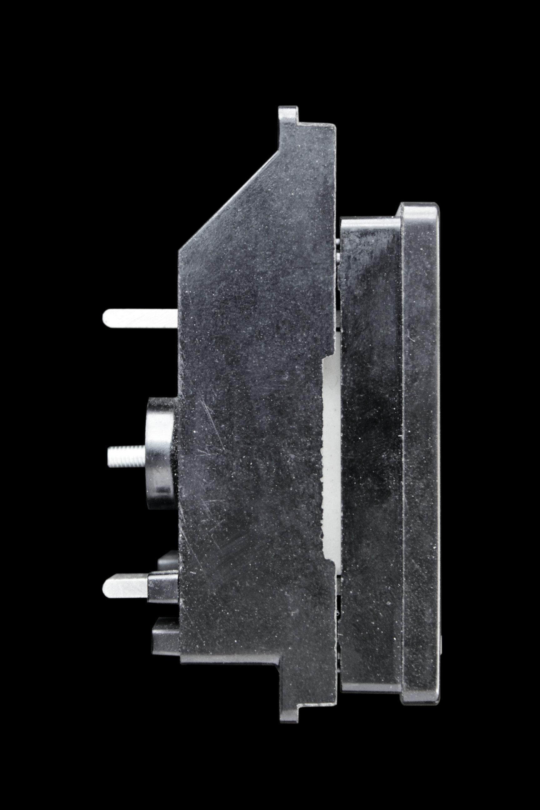 MEM 15 AMP REWIREABLE FUSE CARRIER HN519 MEMERA WITH BASE