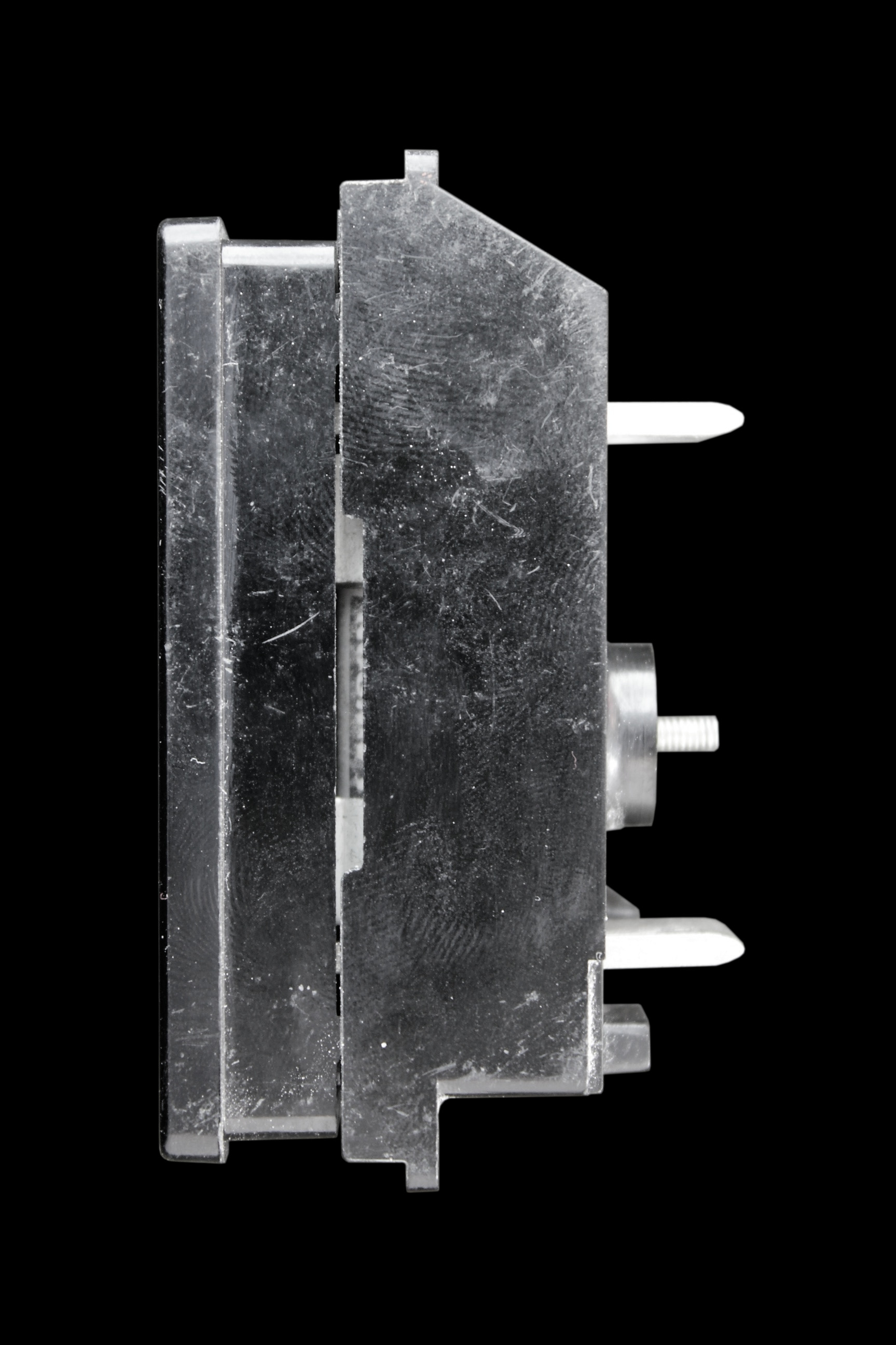 MEM 35 AMP HRC FUSE CARRIER HN526 MEMERA WITH BASE