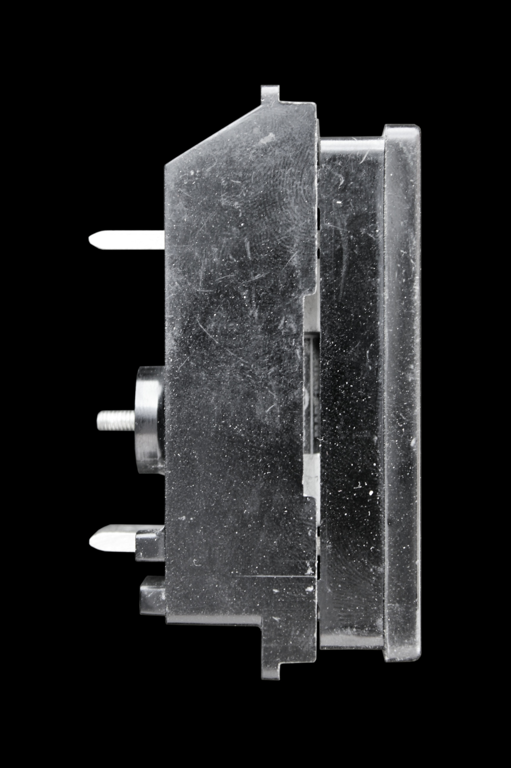 MEM 35 AMP HRC FUSE CARRIER HN526 MEMERA WITH BASE