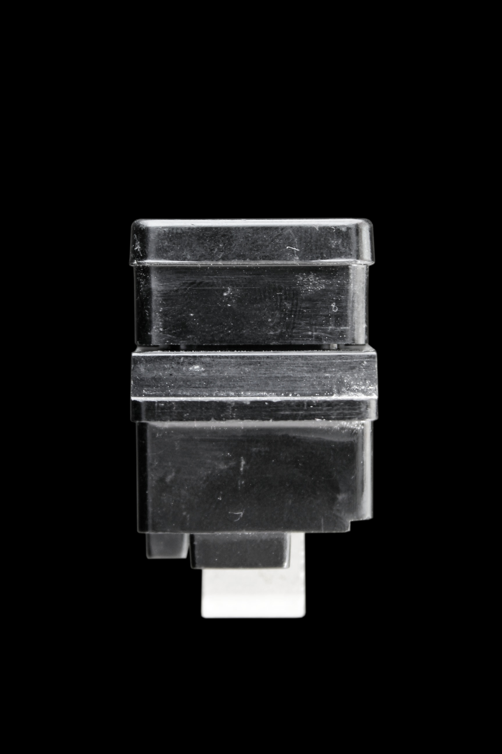 MEM 35 AMP HRC FUSE CARRIER HN526 MEMERA WITH BASE