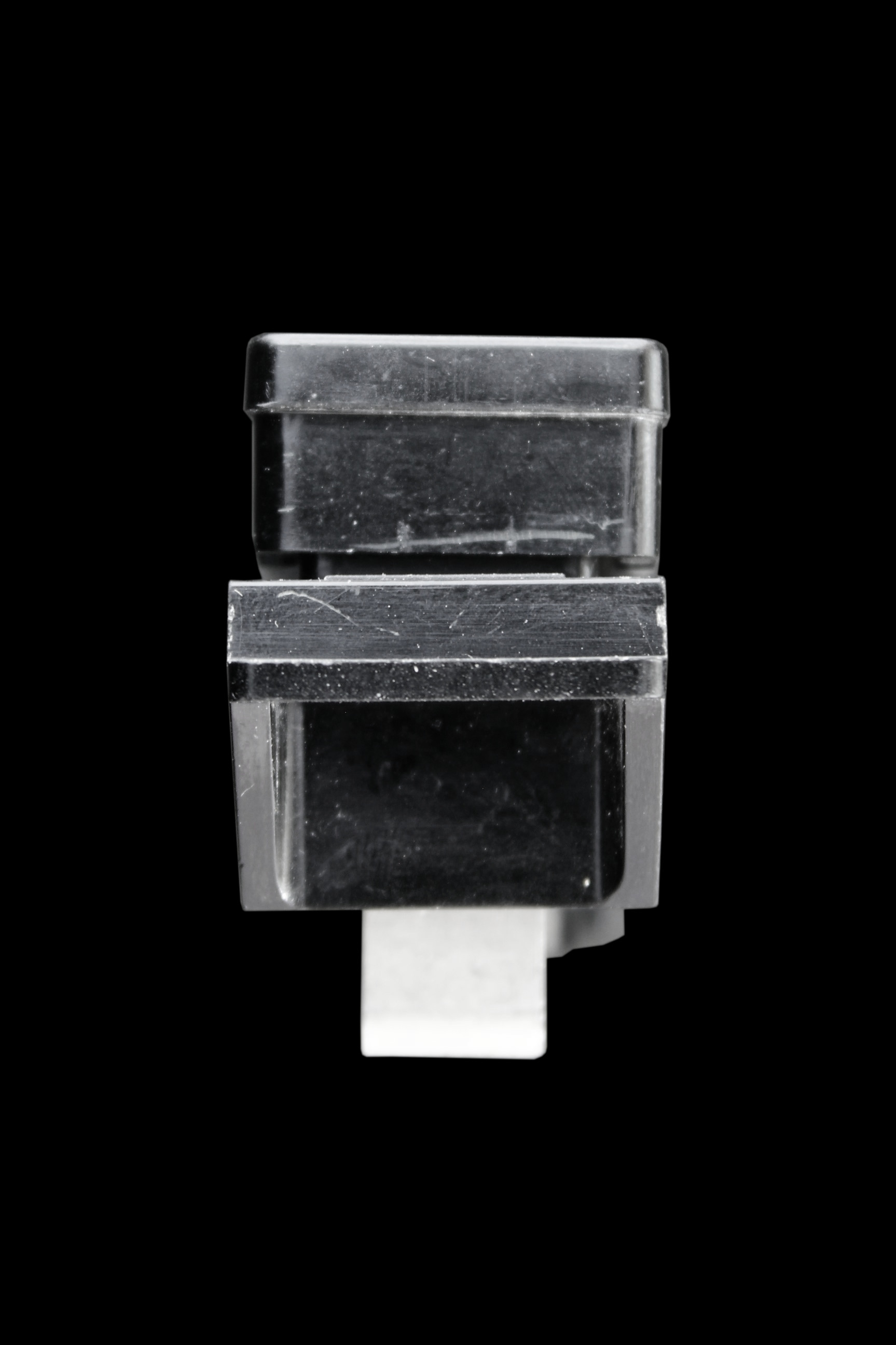 MEM 35 AMP HRC FUSE CARRIER HN526 MEMERA WITH BASE