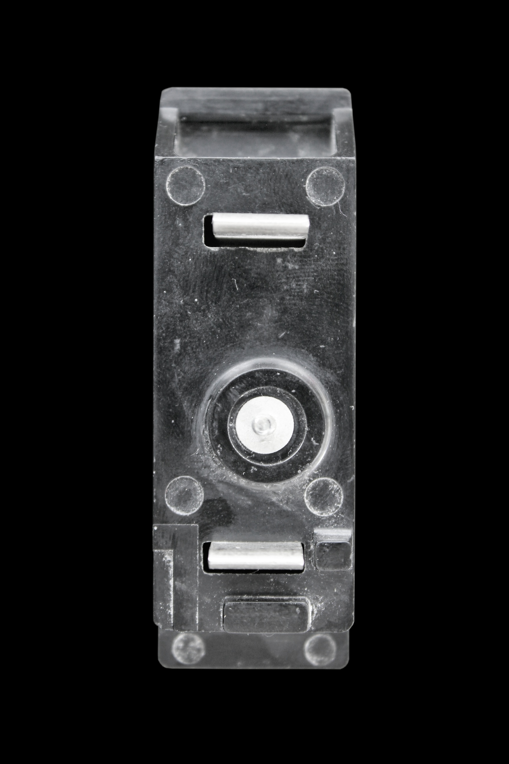MEM 35 AMP HRC FUSE CARRIER HN526 MEMERA WITH BASE