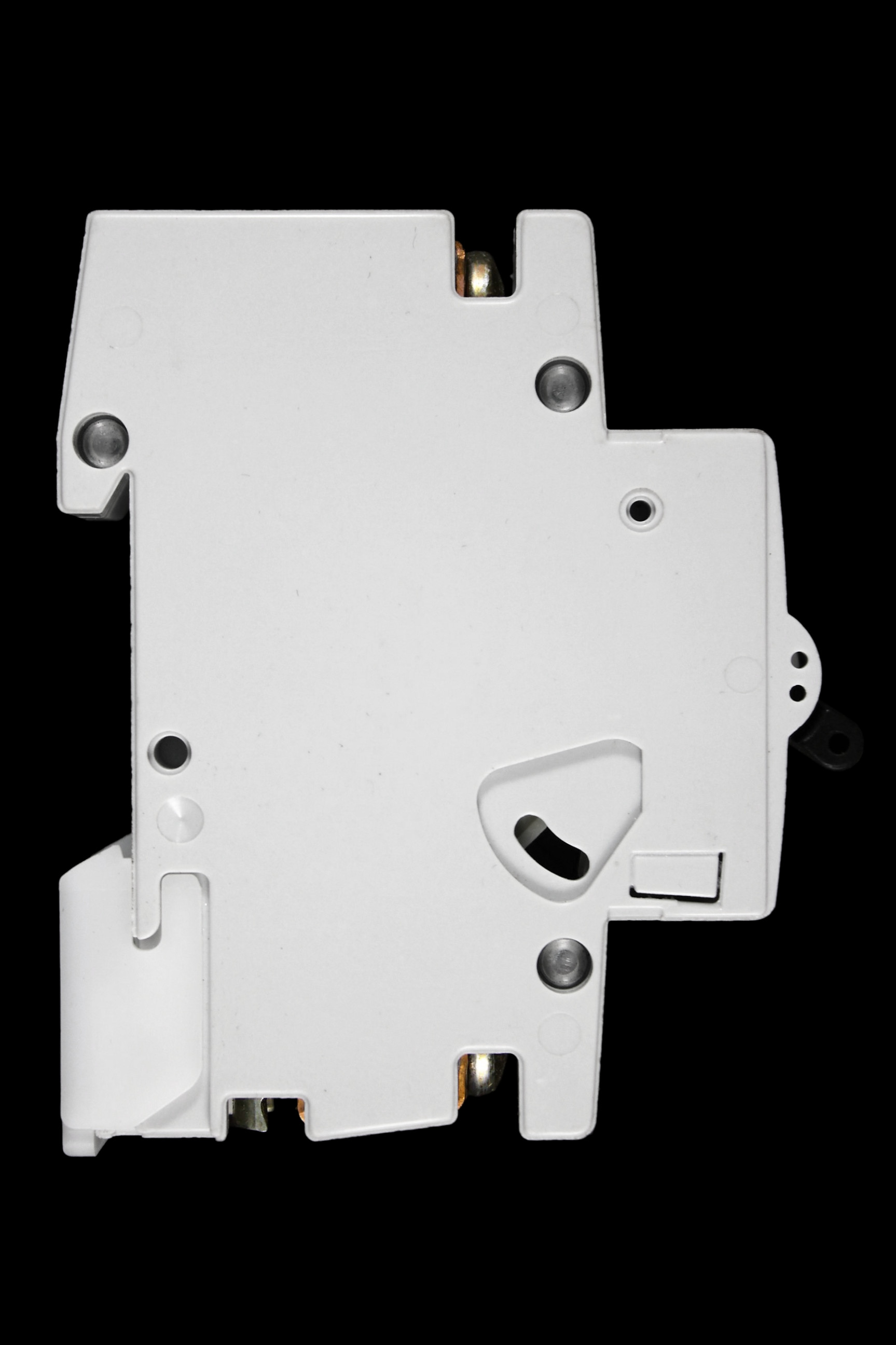 DOEPKE 16 AMP CURVE B 6kA MCB CIRCUIT BREAKER DLS5