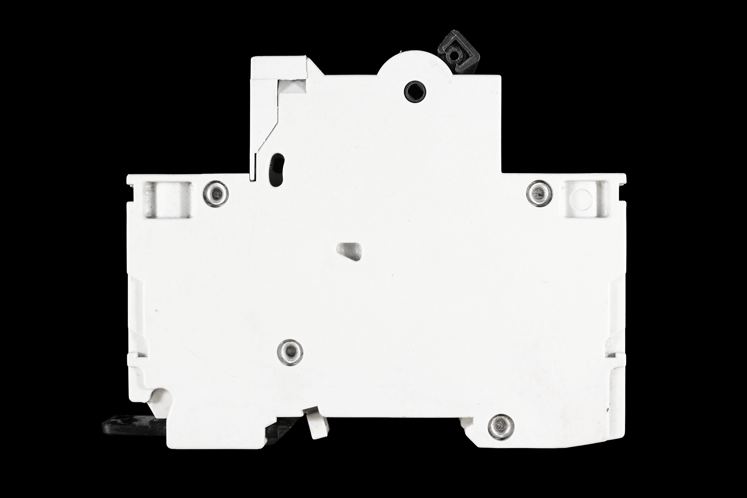BILL 63 AMP CURVE B 10kA TRIPLE POLE MCB CIRCUIT BREAKER THB633