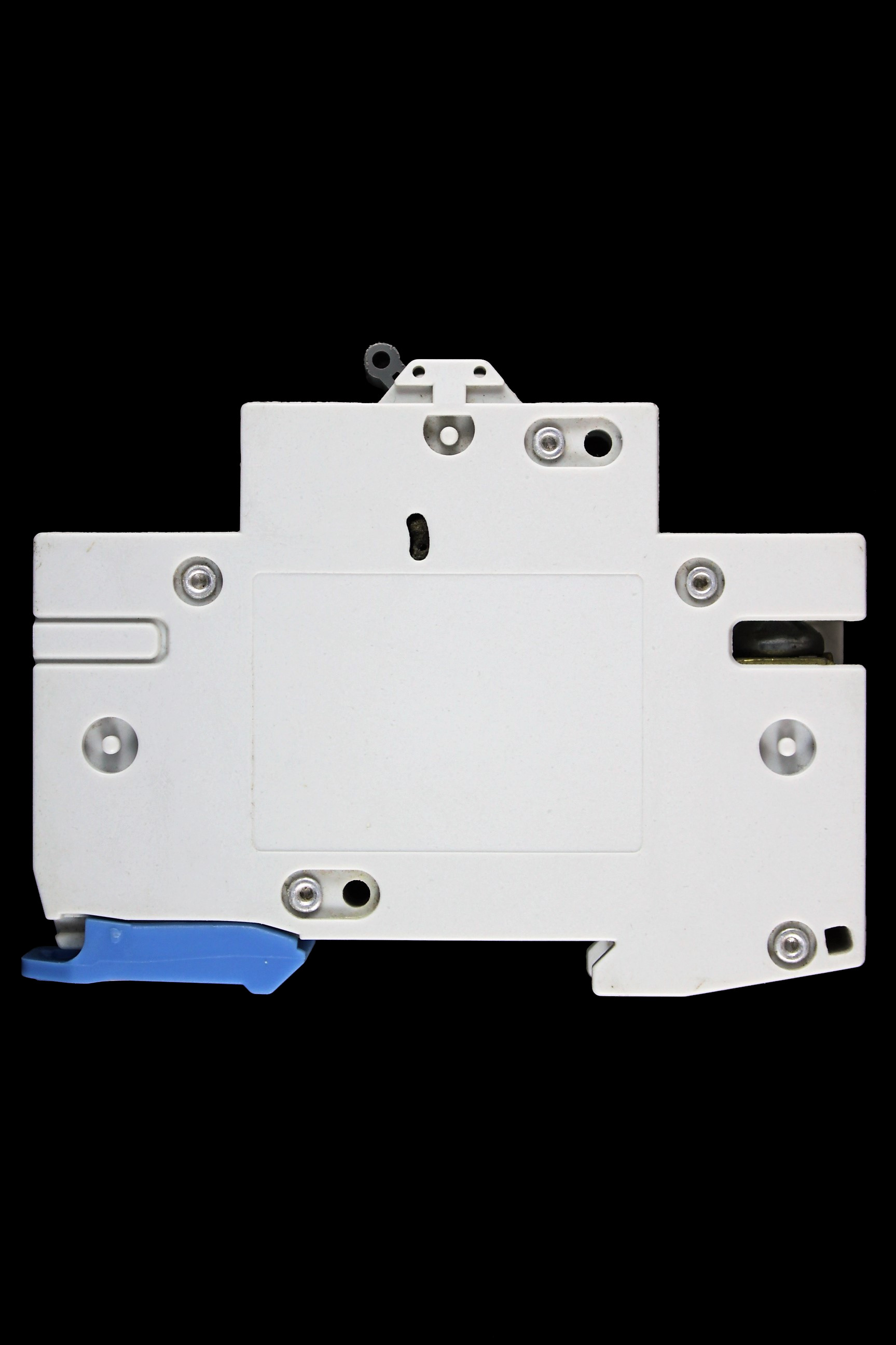 GET 6 AMP CURVE B 6kA MCB CIRCUIT BREAKER 6B1M SCHUPA