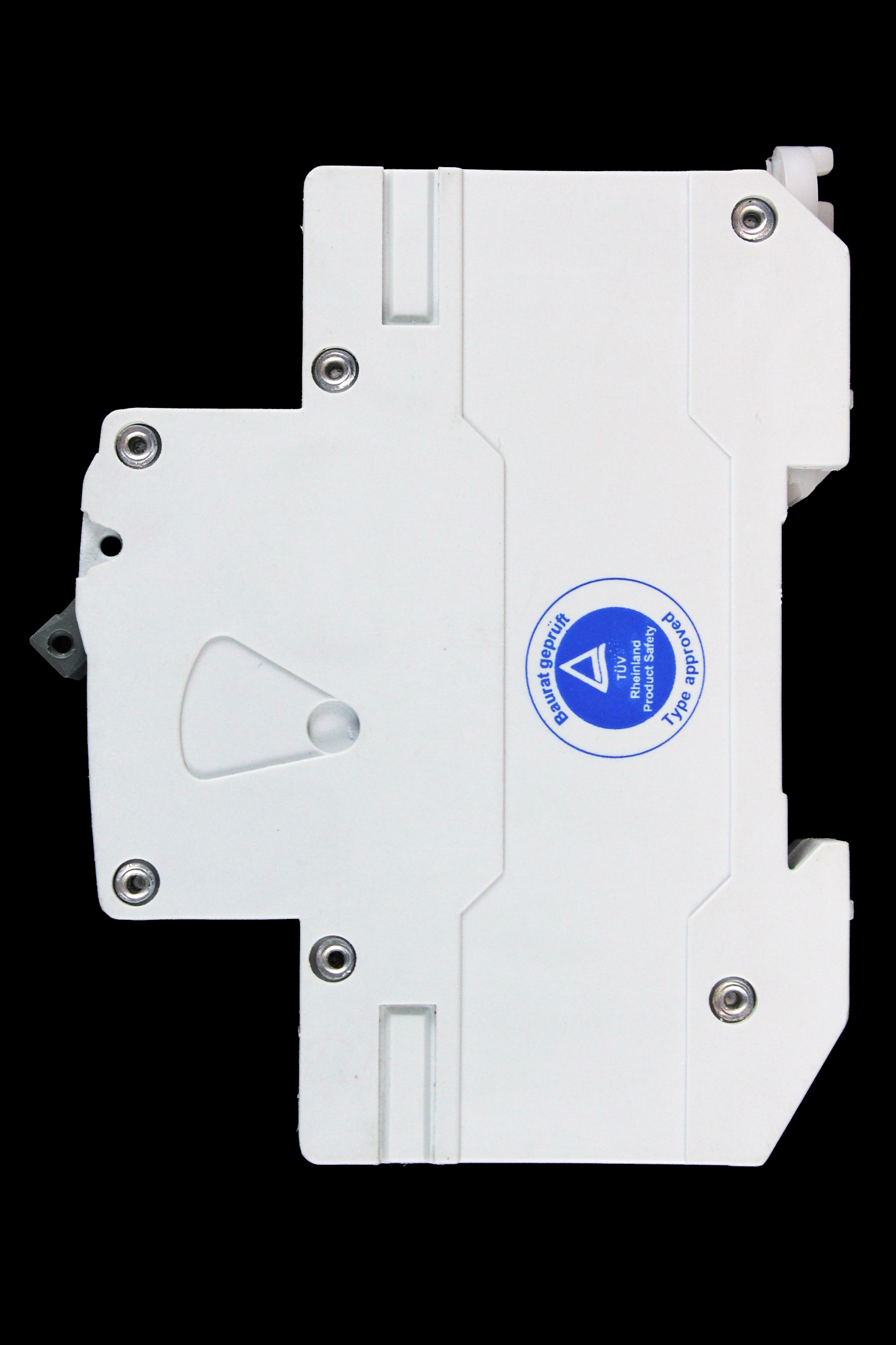 GET 20 AMP CURVE B 6kA MCB CIRCUIT BREAKER G20B1M