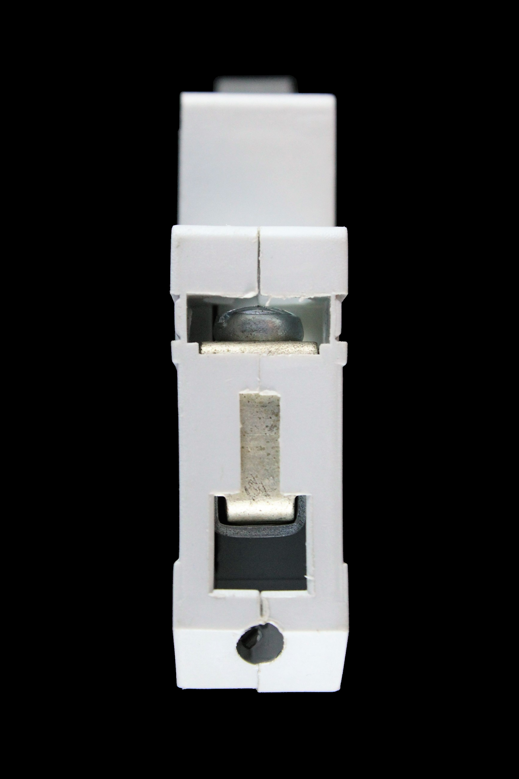 GET 20 AMP CURVE B 6kA MCB CIRCUIT BREAKER G20B1M