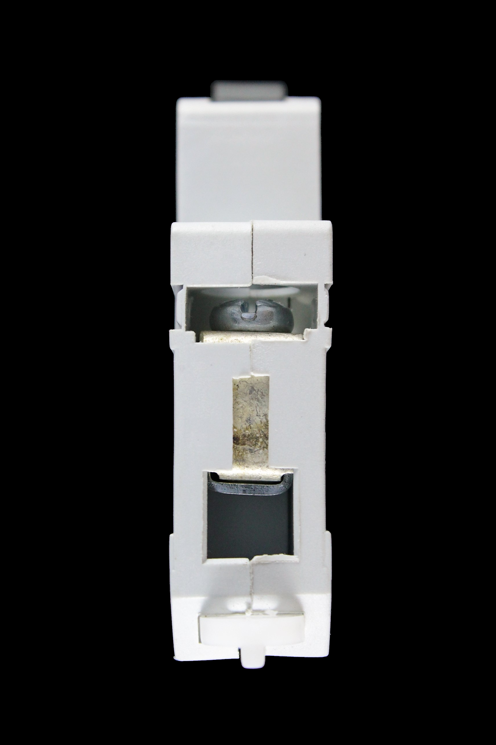 GET 20 AMP CURVE B 6kA MCB CIRCUIT BREAKER G20B1M