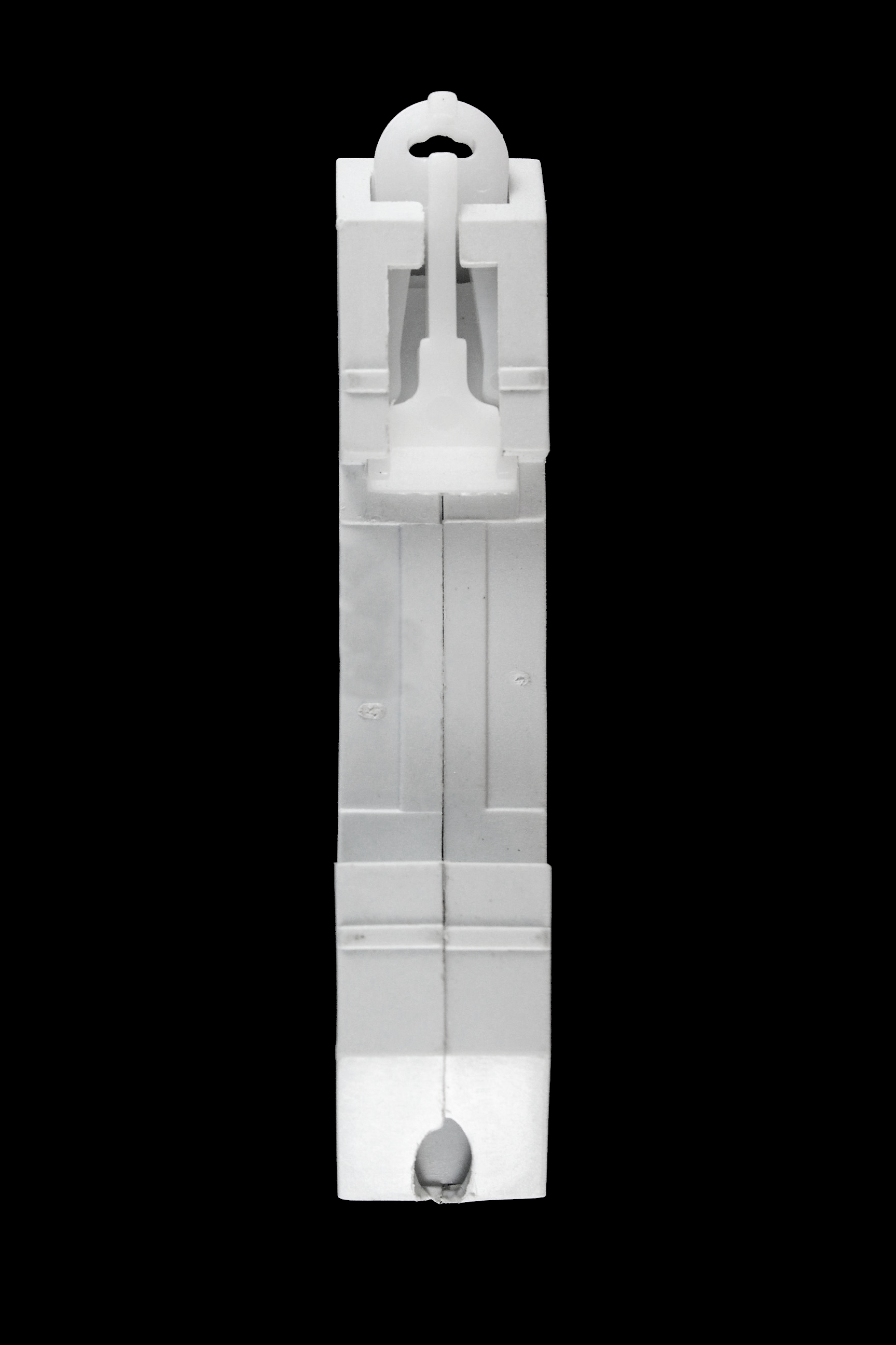 GET 20 AMP CURVE B 6kA MCB CIRCUIT BREAKER G20B1M