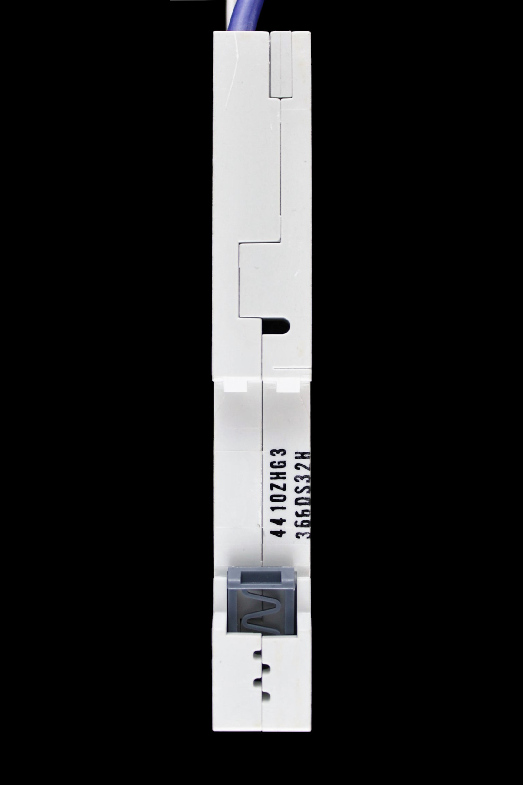 CRABTREE 32 AMP CURVE B 6kA 30mA RCBO TYPE A 6FSR32/30B LOADSTAR
