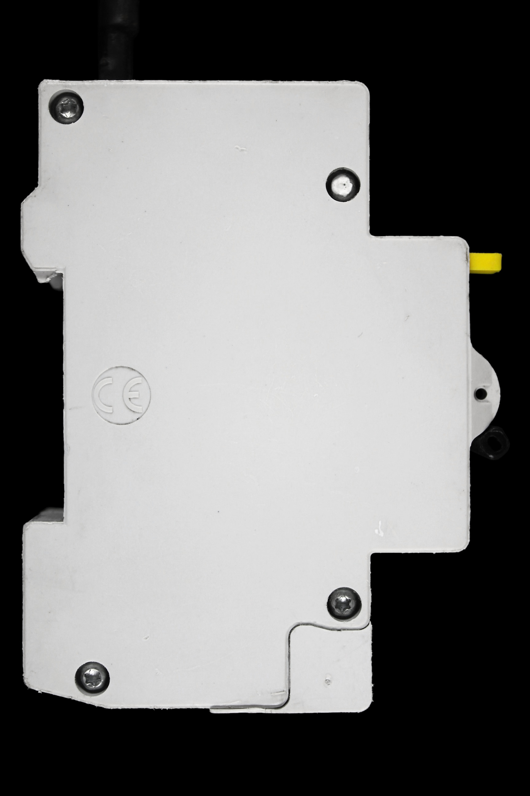 GENERAL ELECTRIC 16 AMP CURVE C 6kA 30mA DOUBLE POLE RCBO TYPE AC 617413