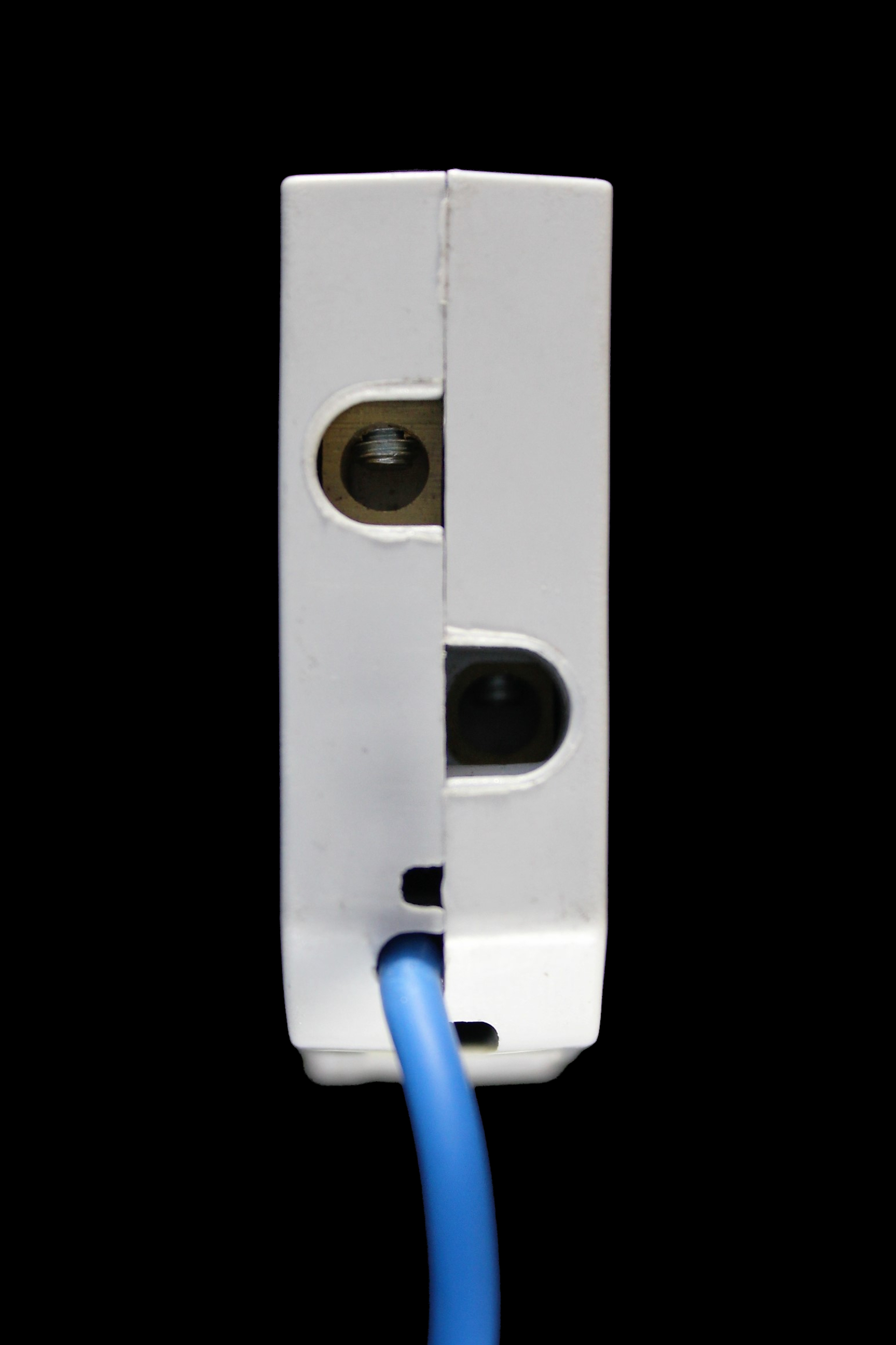 PROTEUS 32 AMP CURVE C 10kA 30mA RCBO TYPE AC XL32CRAC