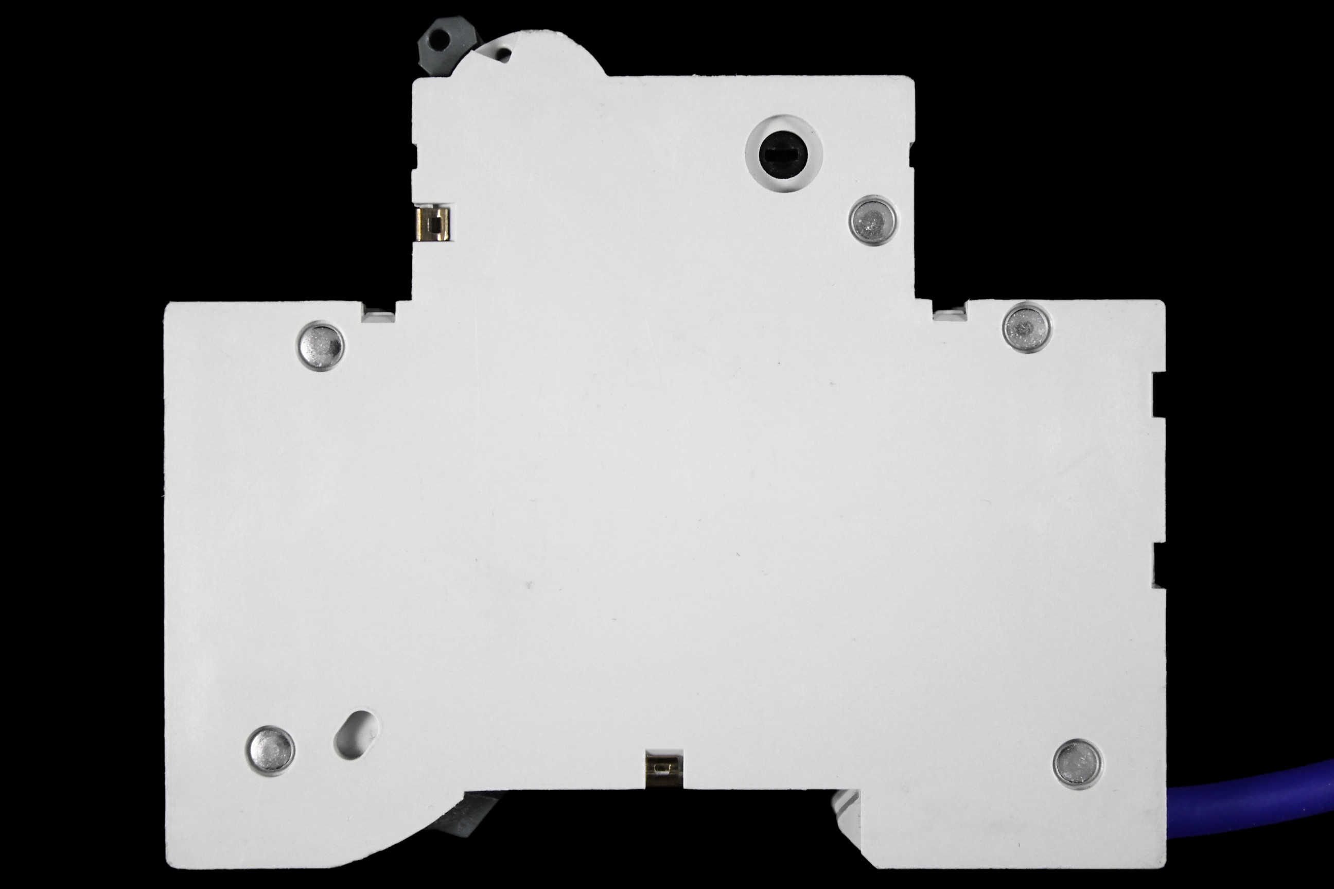 WYLEX 32 AMP CURVE B 6kA 30mA RCBO TYPE A NHXS1B32