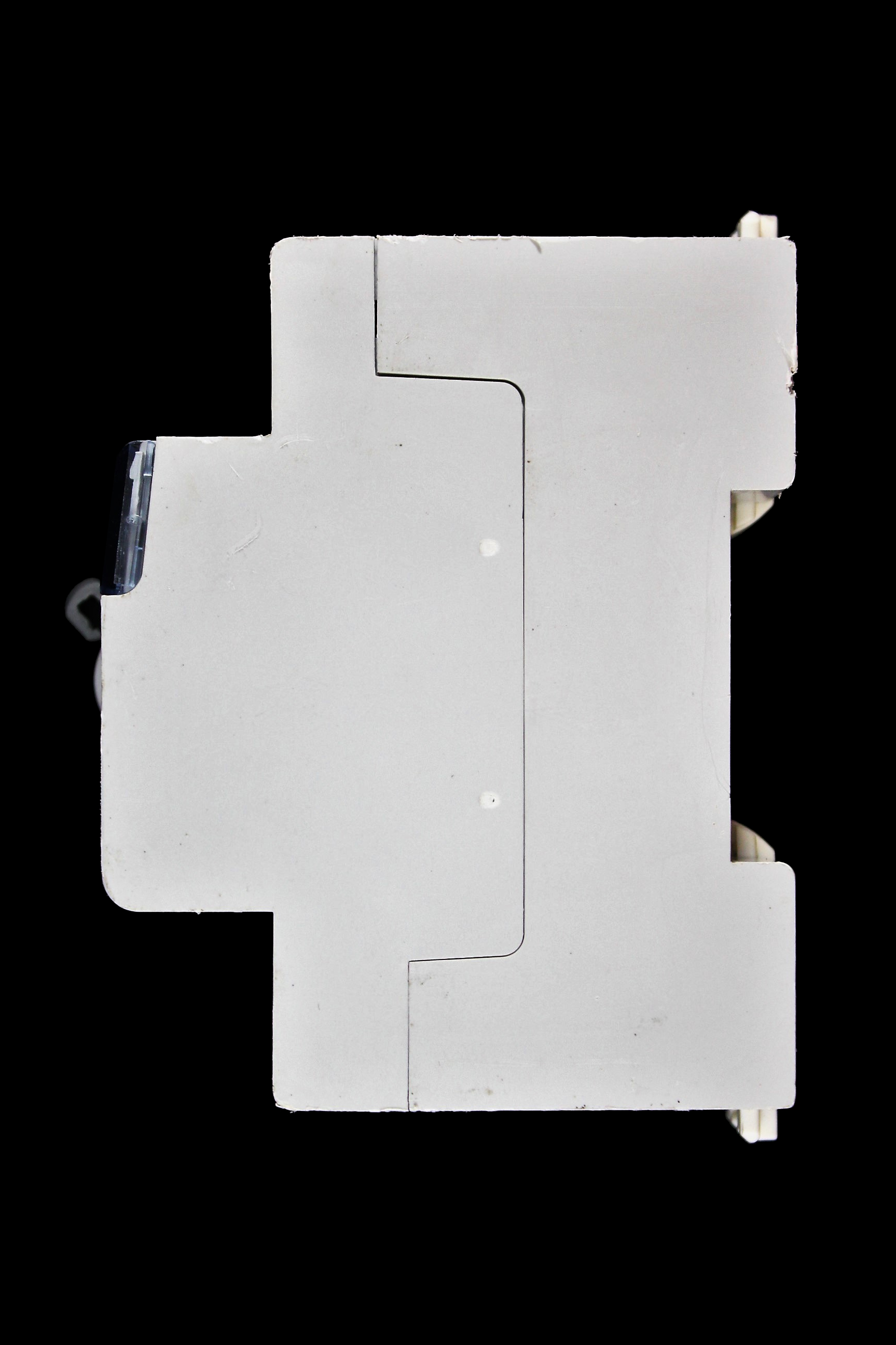 LEGRAND 80 AMP 100mA DOUBLE POLE RCCB RCD TYPE AC 08637 086 37