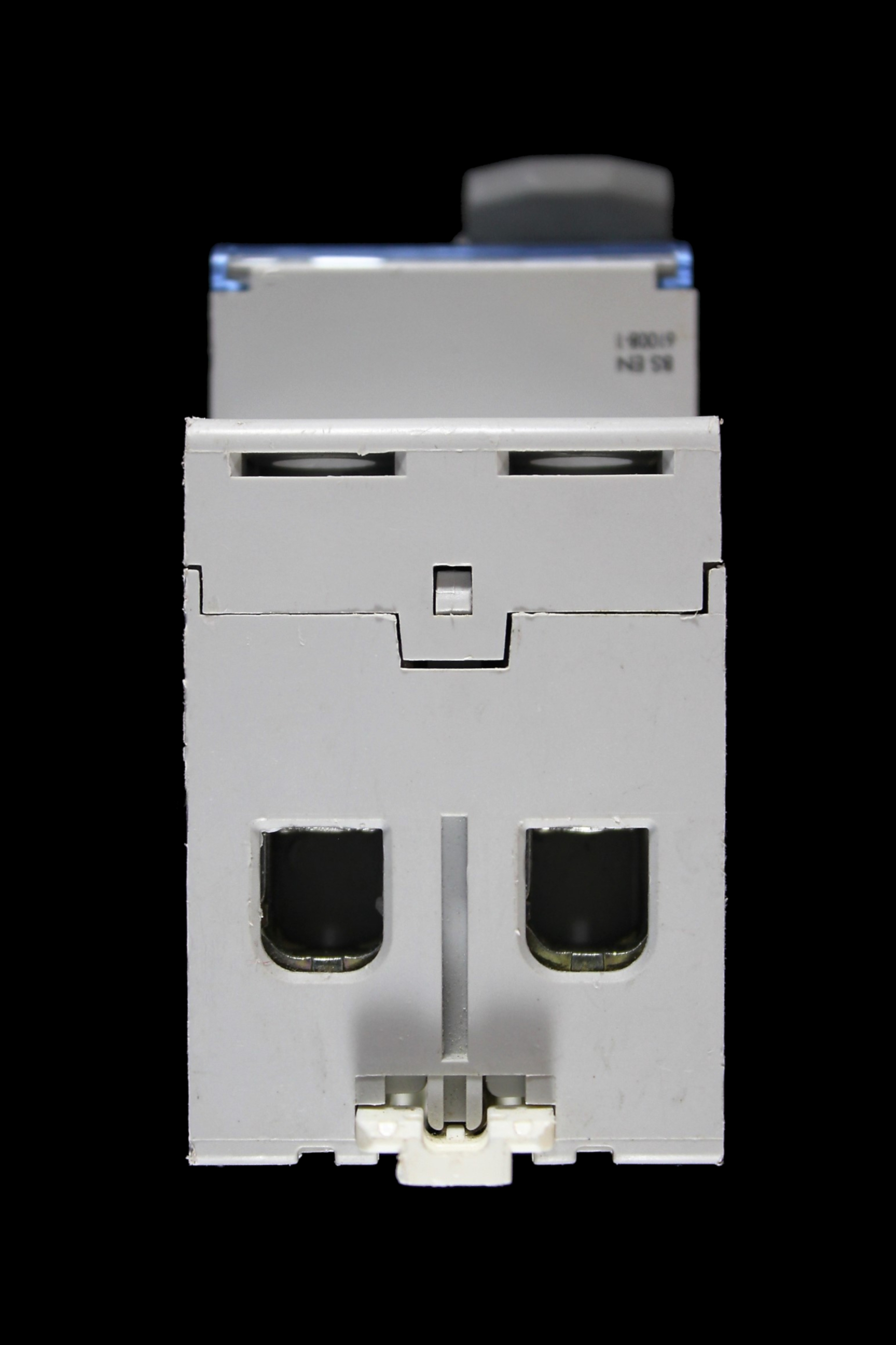 LEGRAND 80 AMP 100mA DOUBLE POLE RCCB RCD TYPE AC 08637 086 37