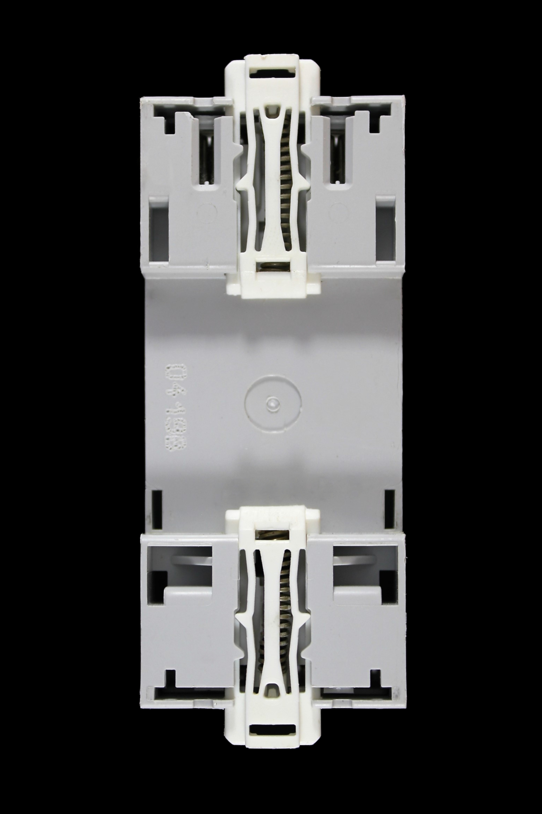 LEGRAND 80 AMP 100mA DOUBLE POLE RCCB RCD TYPE AC 08637 086 37