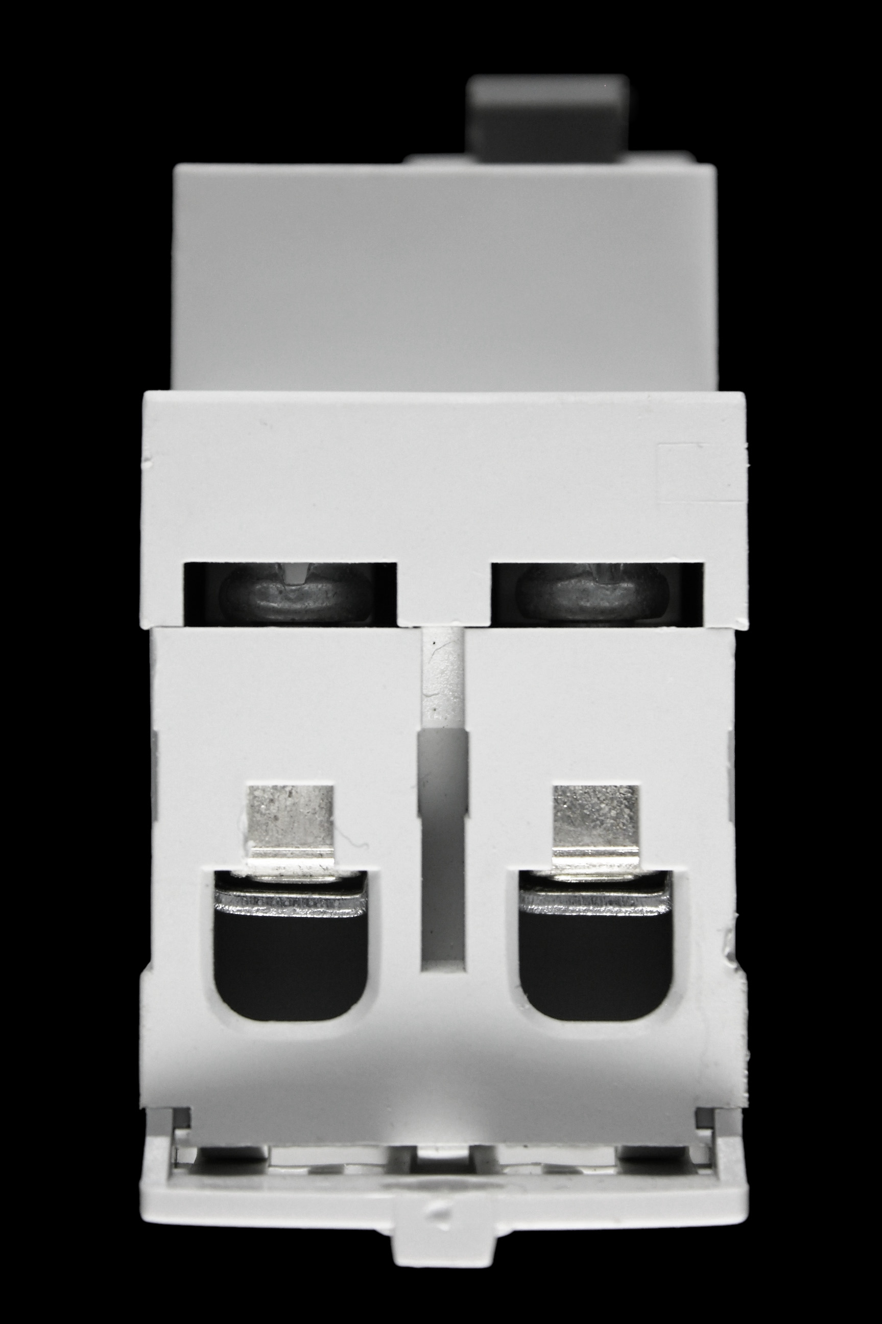 EUROPA 40 AMP 30mA DOUBLE POLE RCD TYPE AC EUR1