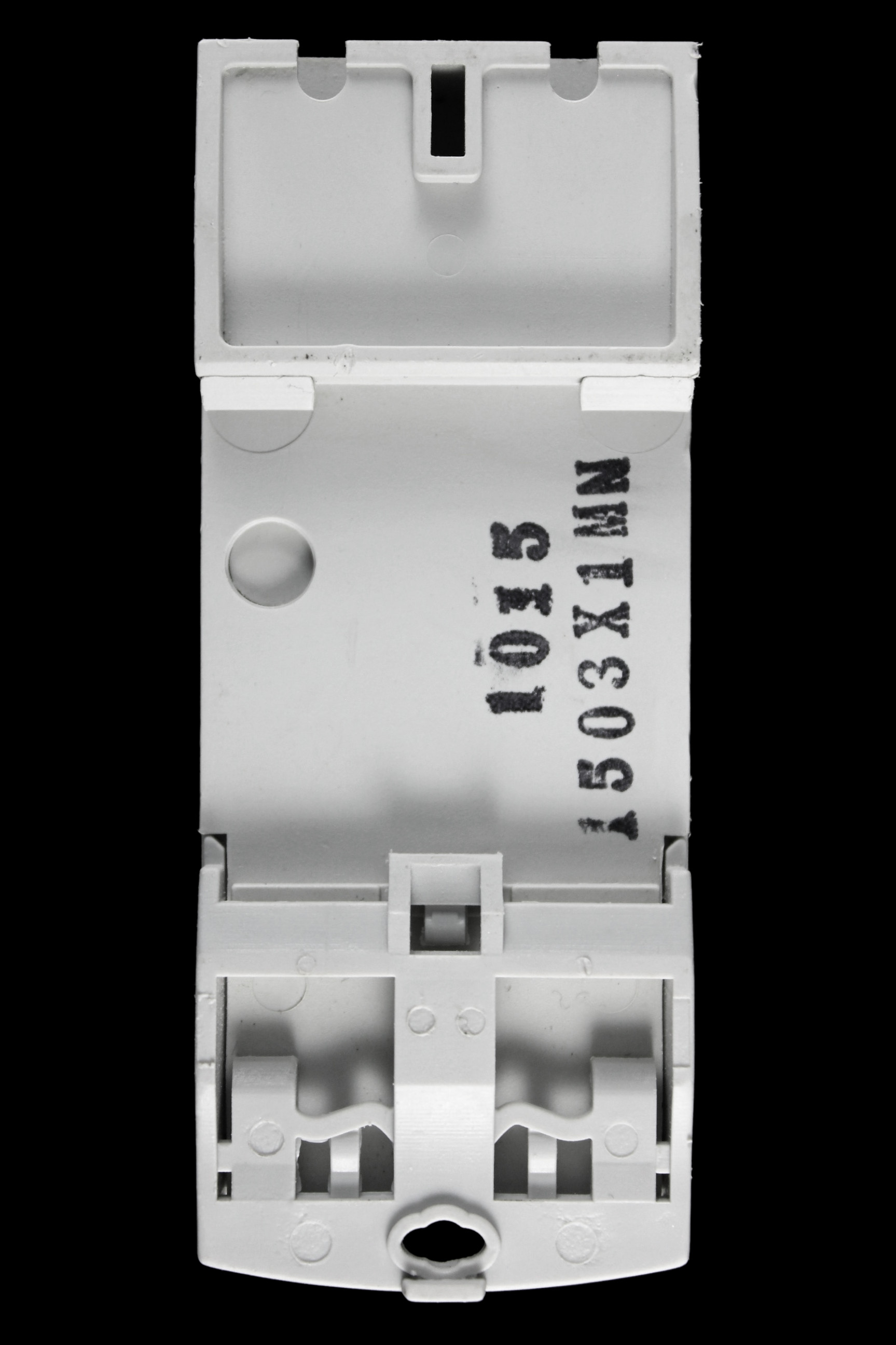 EUROPA 40 AMP 30mA DOUBLE POLE RCD TYPE AC EUR1