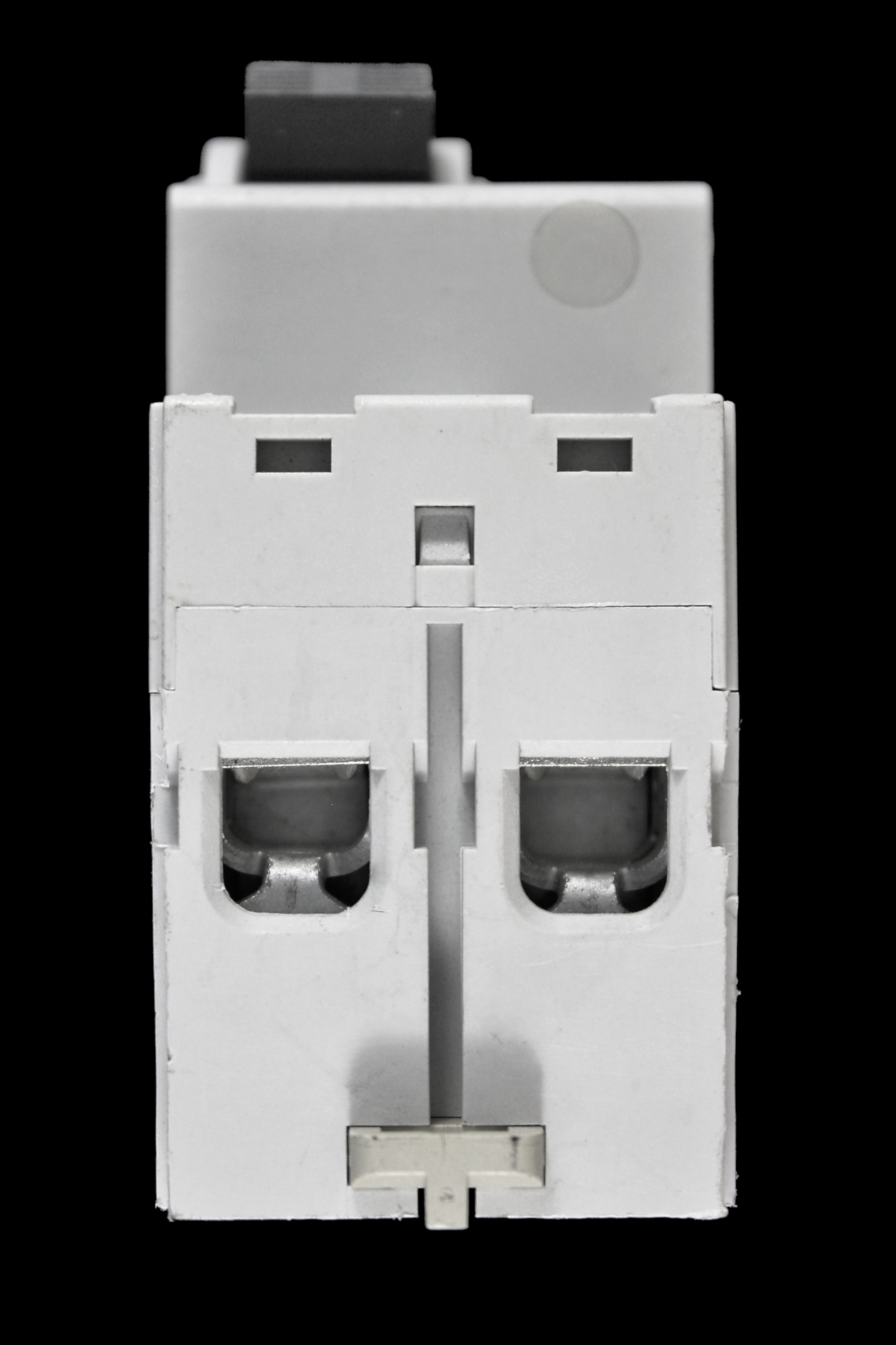 SQUARE D 63 AMP 30mA DOUBLE POLE RCCB RCD TYPE AC SQOE 063030