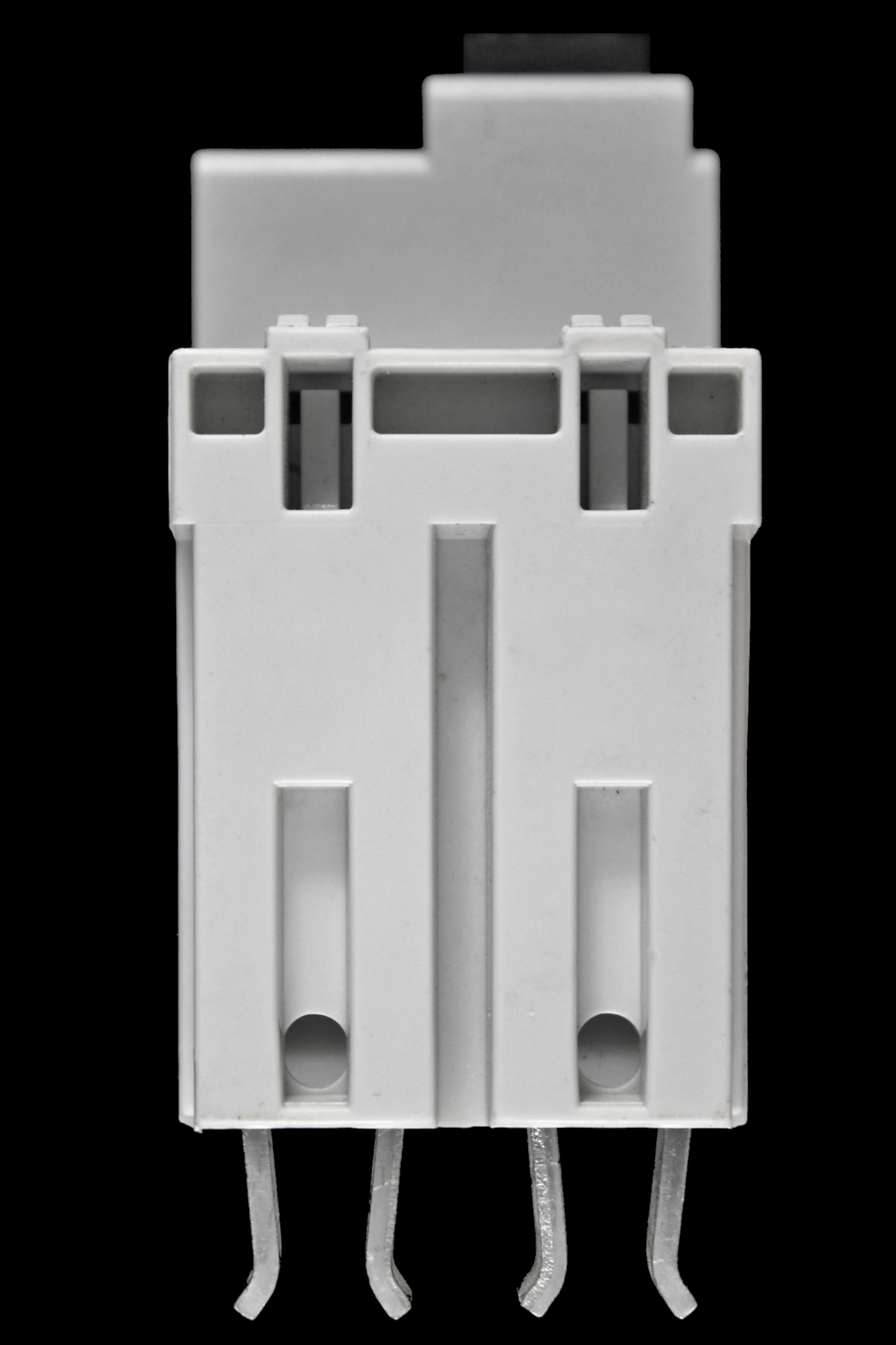 SQUARE D 63 AMP 30mA DOUBLE POLE RCCB RCD TYPE AC SQOE 063030