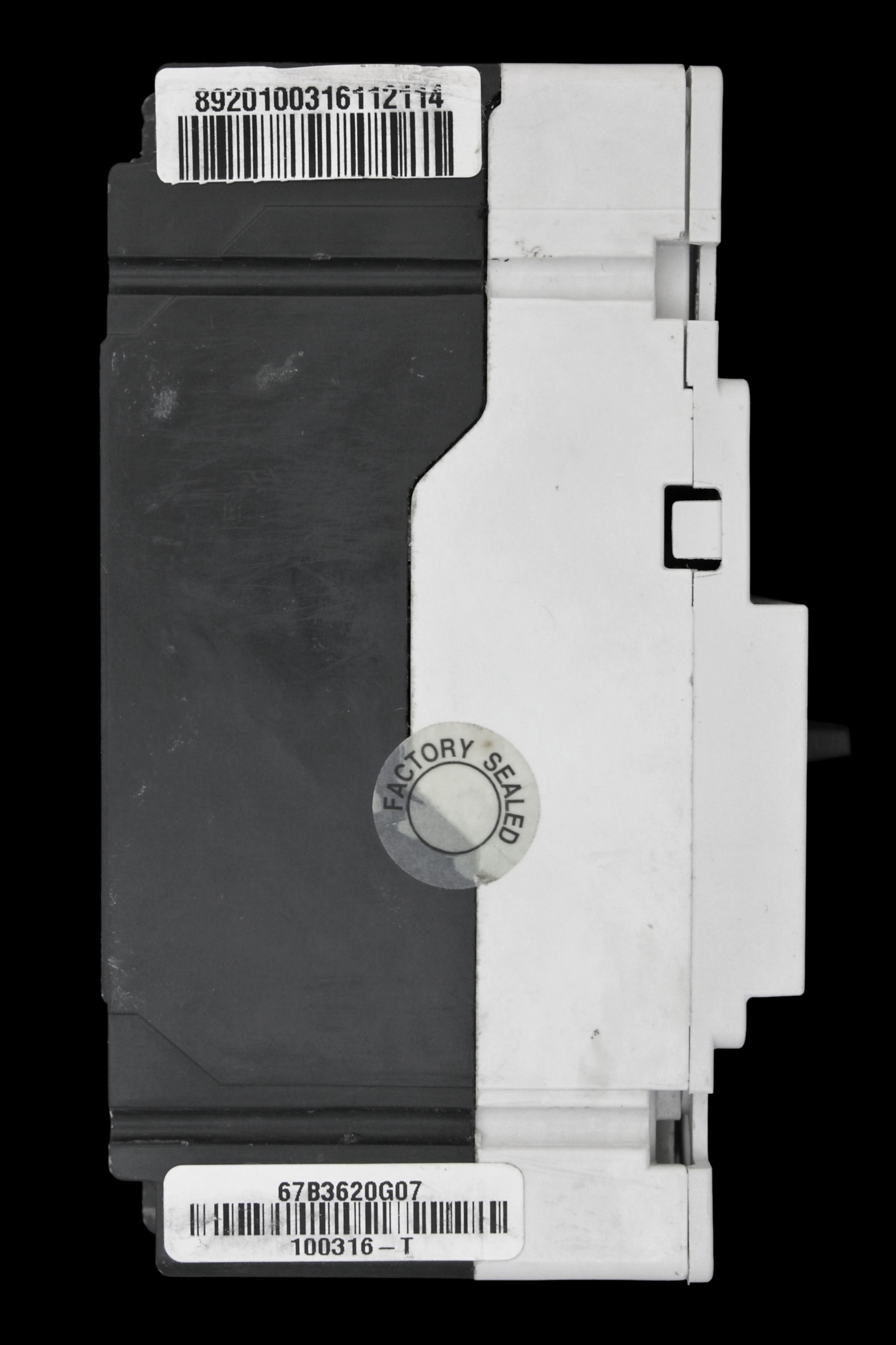 EATON 32 AMP 25kA TRIPLE POLE MCCB GEE3032FFG