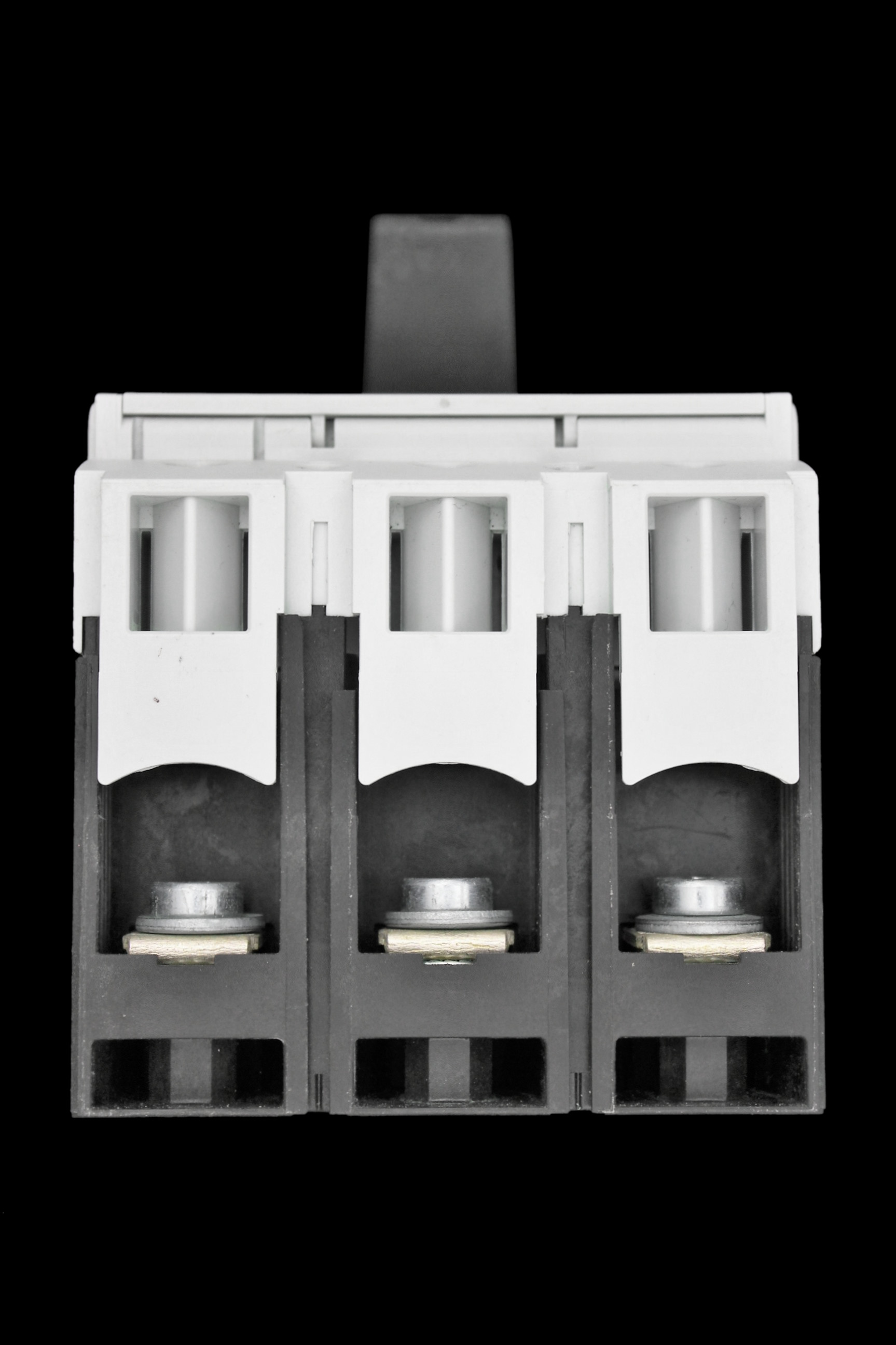 EATON 250 AMP TRIPLE POLE SWITCH DISCONNECTOR N2-250